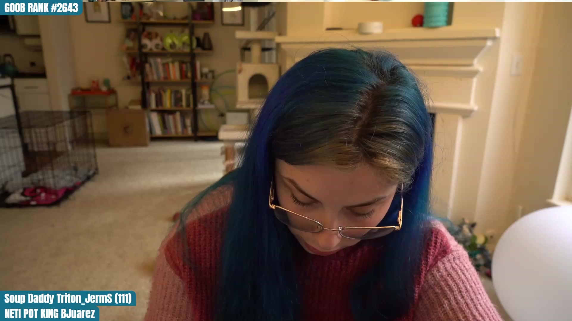 Gallery image thumbnail from OhGnocchiDont's myfreecams stream on, 03/08/2023, 02:02 image 7 of 20