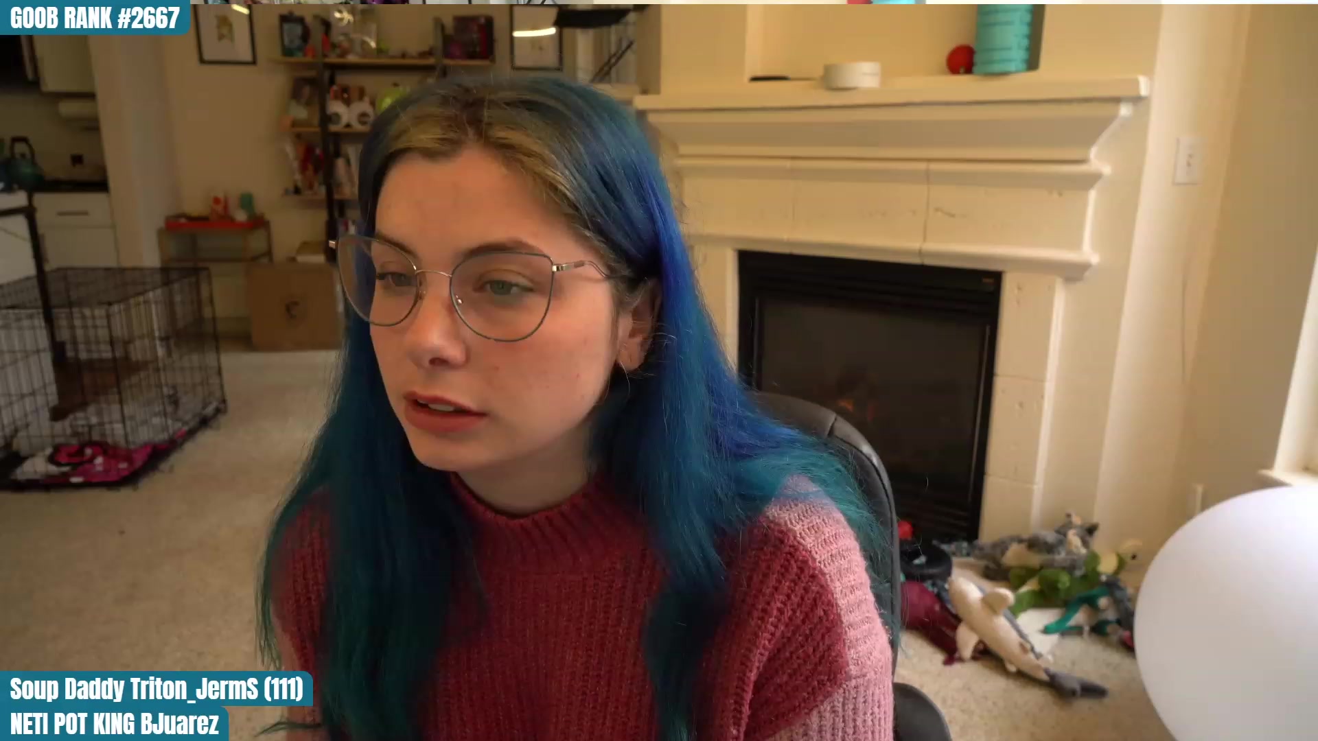 Gallery image thumbnail from OhGnocchiDont's myfreecams stream on, 03/08/2023, 02:02 image 6 of 20