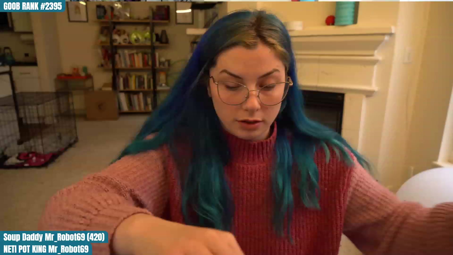 Gallery image thumbnail from OhGnocchiDont's myfreecams stream on, 03/08/2023, 02:02 image 12 of 20