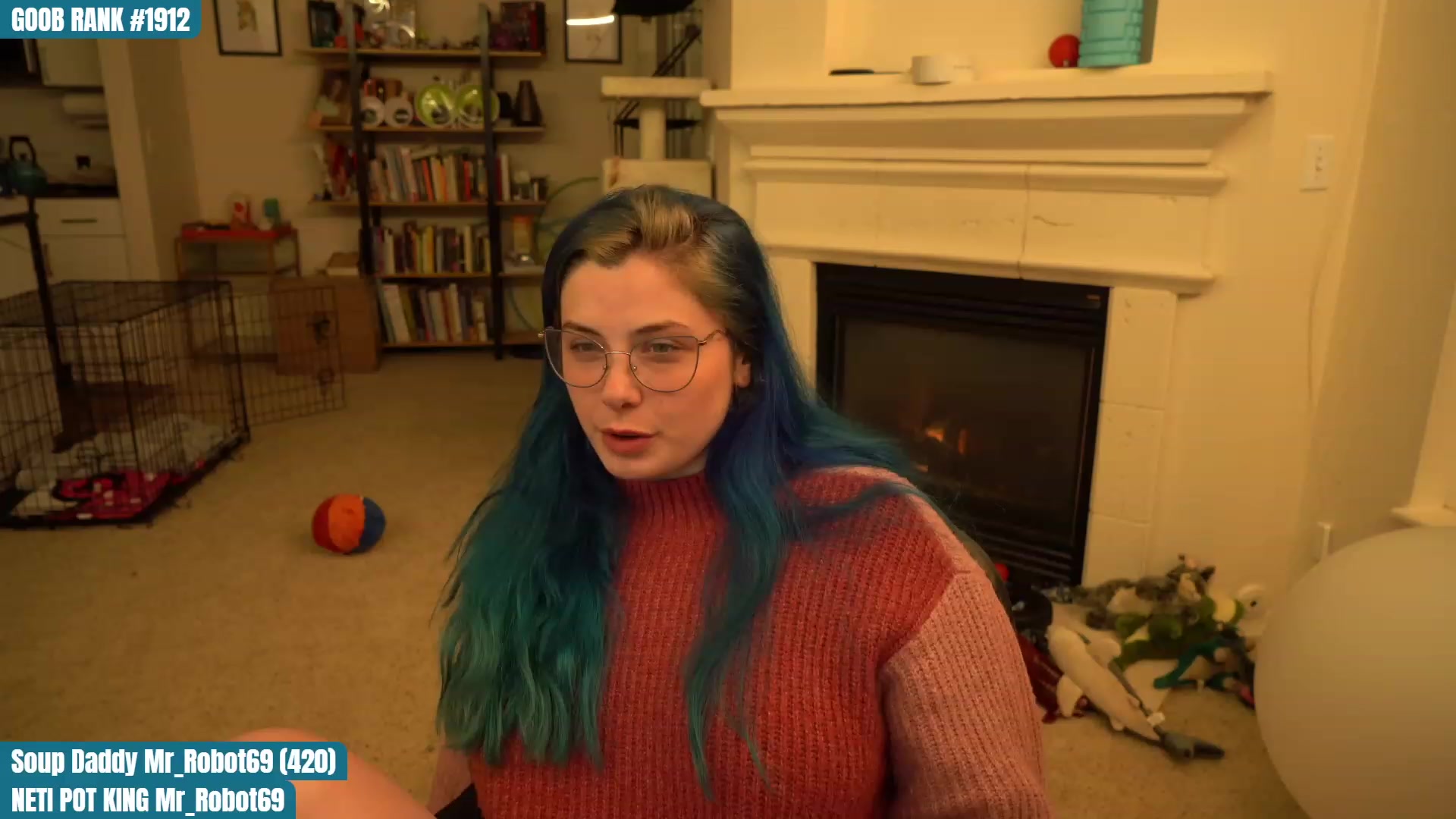 Gallery image thumbnail from OhGnocchiDont's myfreecams stream on, 03/08/2023, 03:02 image 12 of 20