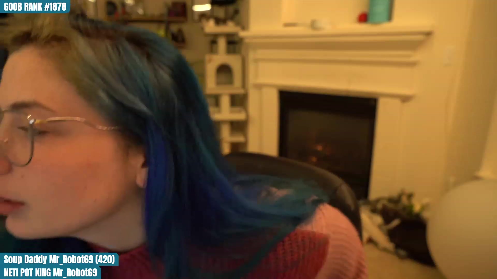 Gallery image thumbnail from OhGnocchiDont's myfreecams stream on, 03/08/2023, 03:02 image 17 of 20