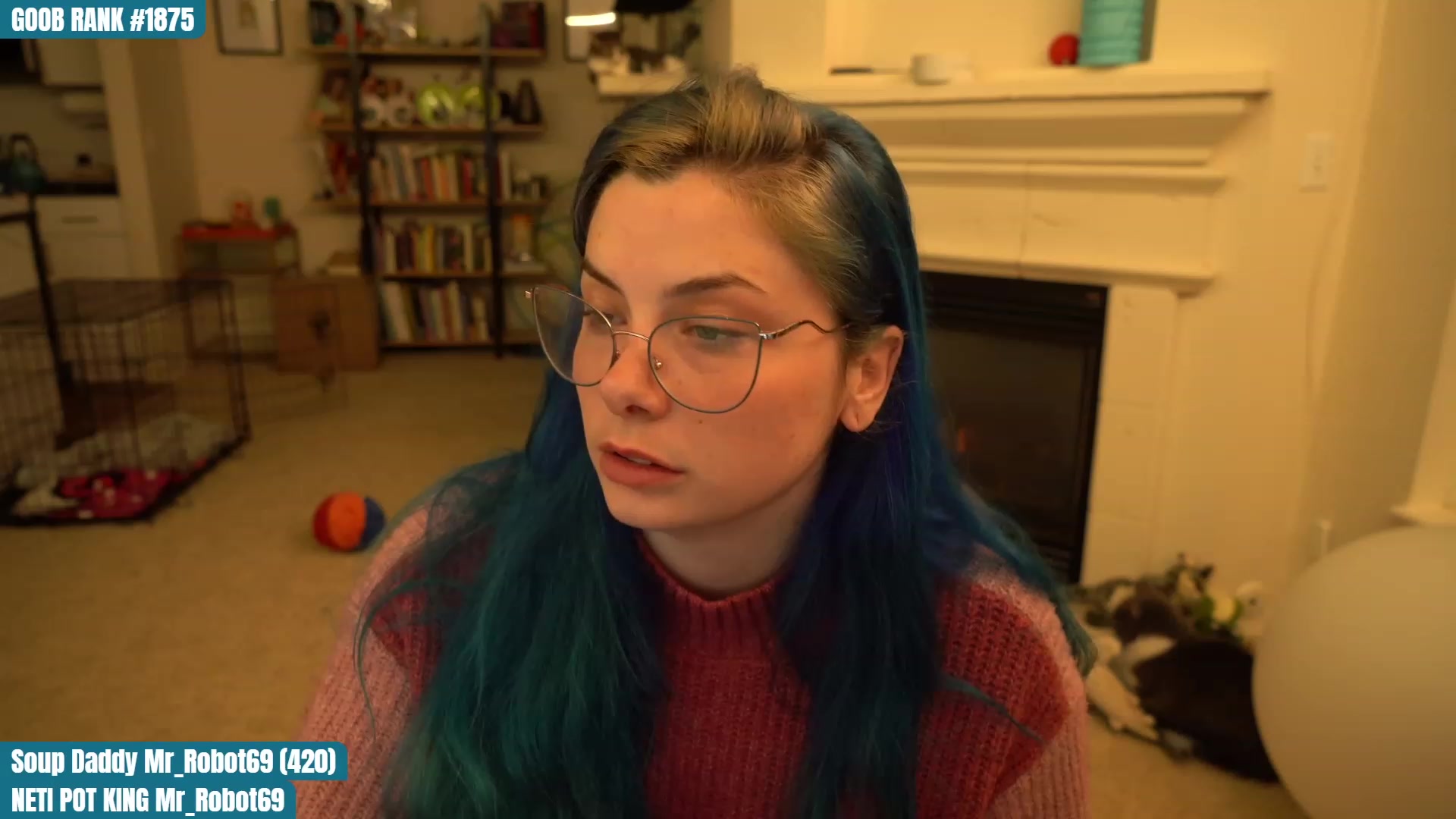Gallery image thumbnail from OhGnocchiDont's myfreecams stream on, 03/08/2023, 03:02 image 15 of 20