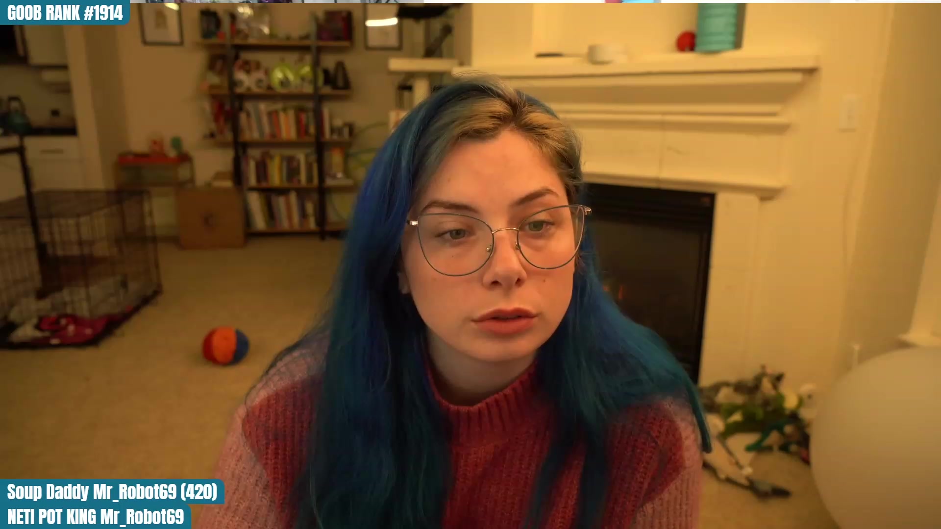 Gallery image thumbnail from OhGnocchiDont's myfreecams stream on, 03/08/2023, 03:02 image 7 of 20
