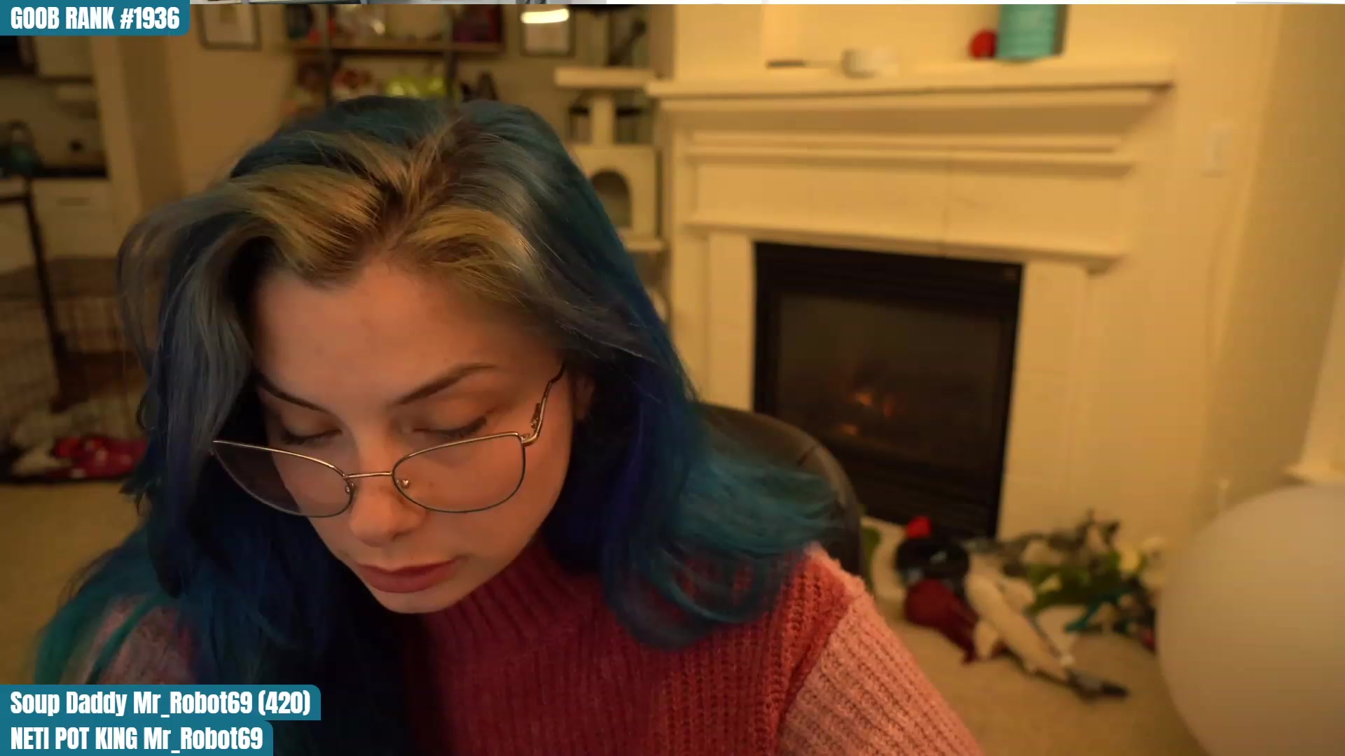 Gallery image thumbnail from OhGnocchiDont's myfreecams stream on, 03/08/2023, 03:02 image 3 of 20