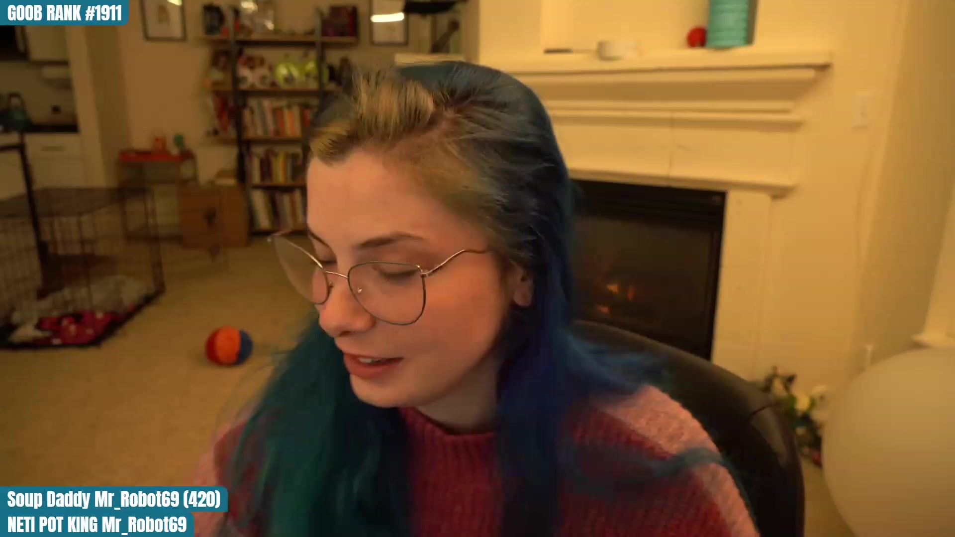 Gallery image thumbnail from OhGnocchiDont's myfreecams stream on, 03/08/2023, 03:02 image 11 of 20