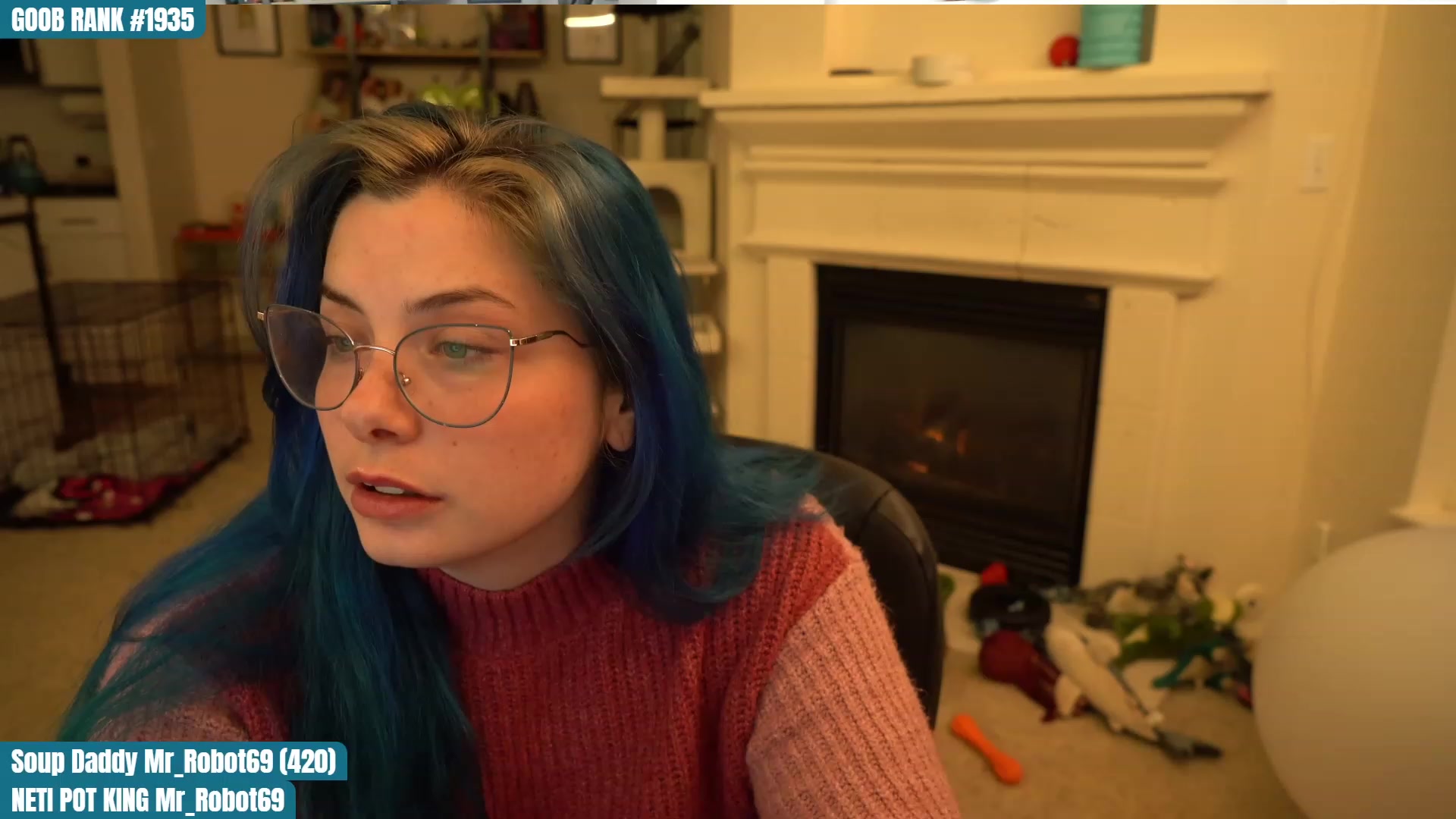 Gallery image thumbnail from OhGnocchiDont's myfreecams stream on, 03/08/2023, 03:02 image 4 of 20