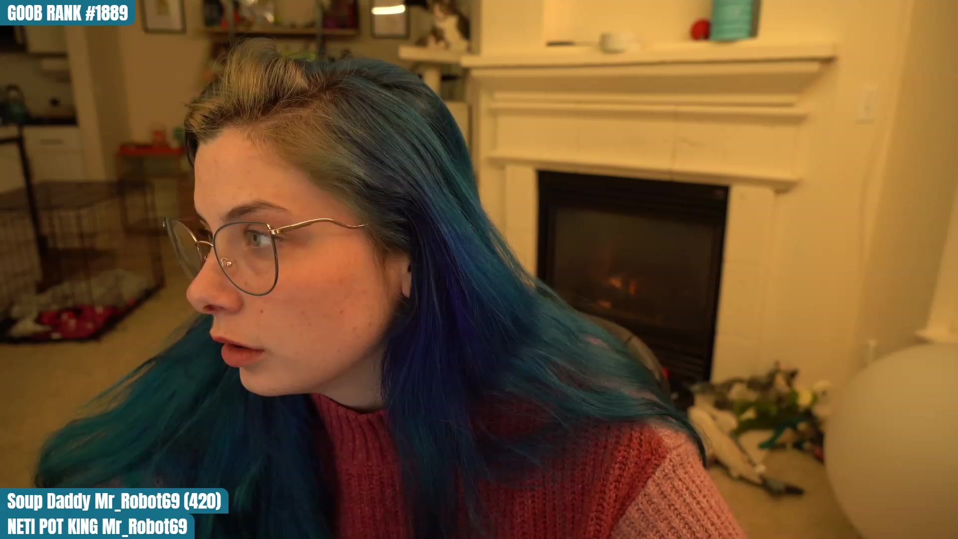 Gallery image thumbnail from OhGnocchiDont's myfreecams stream on, 03/08/2023, 03:02 image 13 of 20