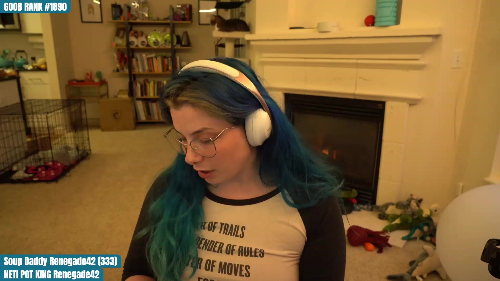 Gallery image thumbnail from OhGnocchiDont's myfreecams stream on, 03/09/2023, 02:41 image 13 of 20