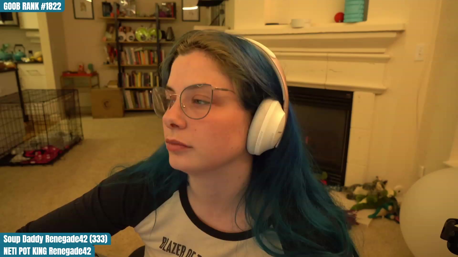 Gallery image thumbnail from OhGnocchiDont's myfreecams stream on, 03/09/2023, 02:41 image 20 of 20