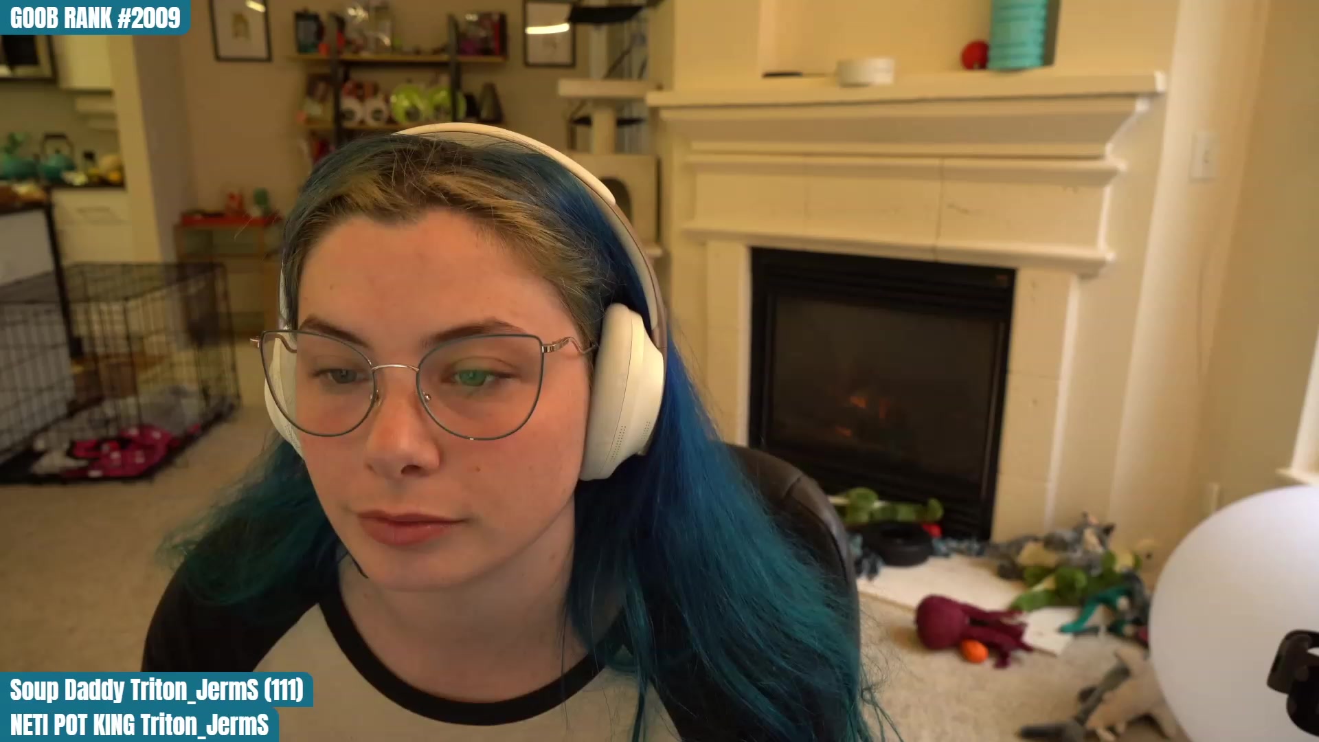 Gallery image thumbnail from OhGnocchiDont's myfreecams stream on, 03/09/2023, 02:41 image 1 of 20