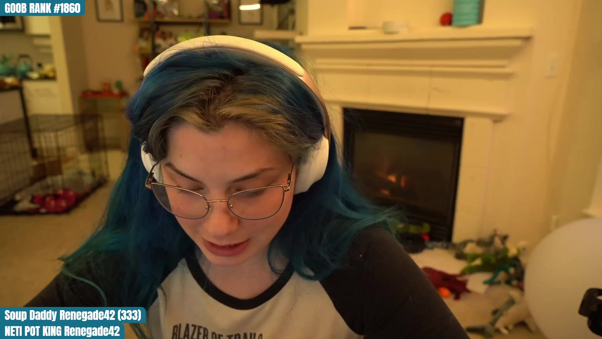 Gallery image thumbnail from OhGnocchiDont's myfreecams stream on, 03/09/2023, 02:41 image 15 of 20