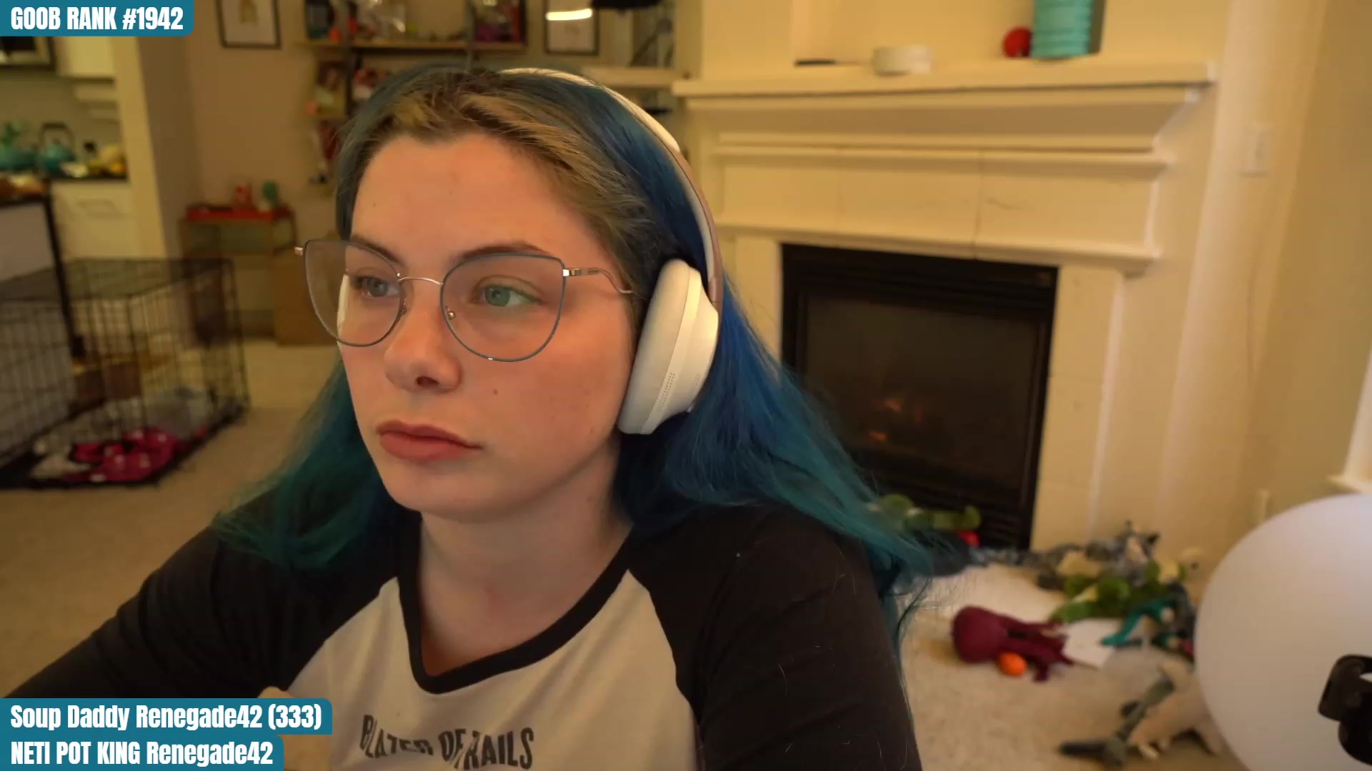 Gallery image thumbnail from OhGnocchiDont's myfreecams stream on, 03/09/2023, 02:41 image 5 of 20