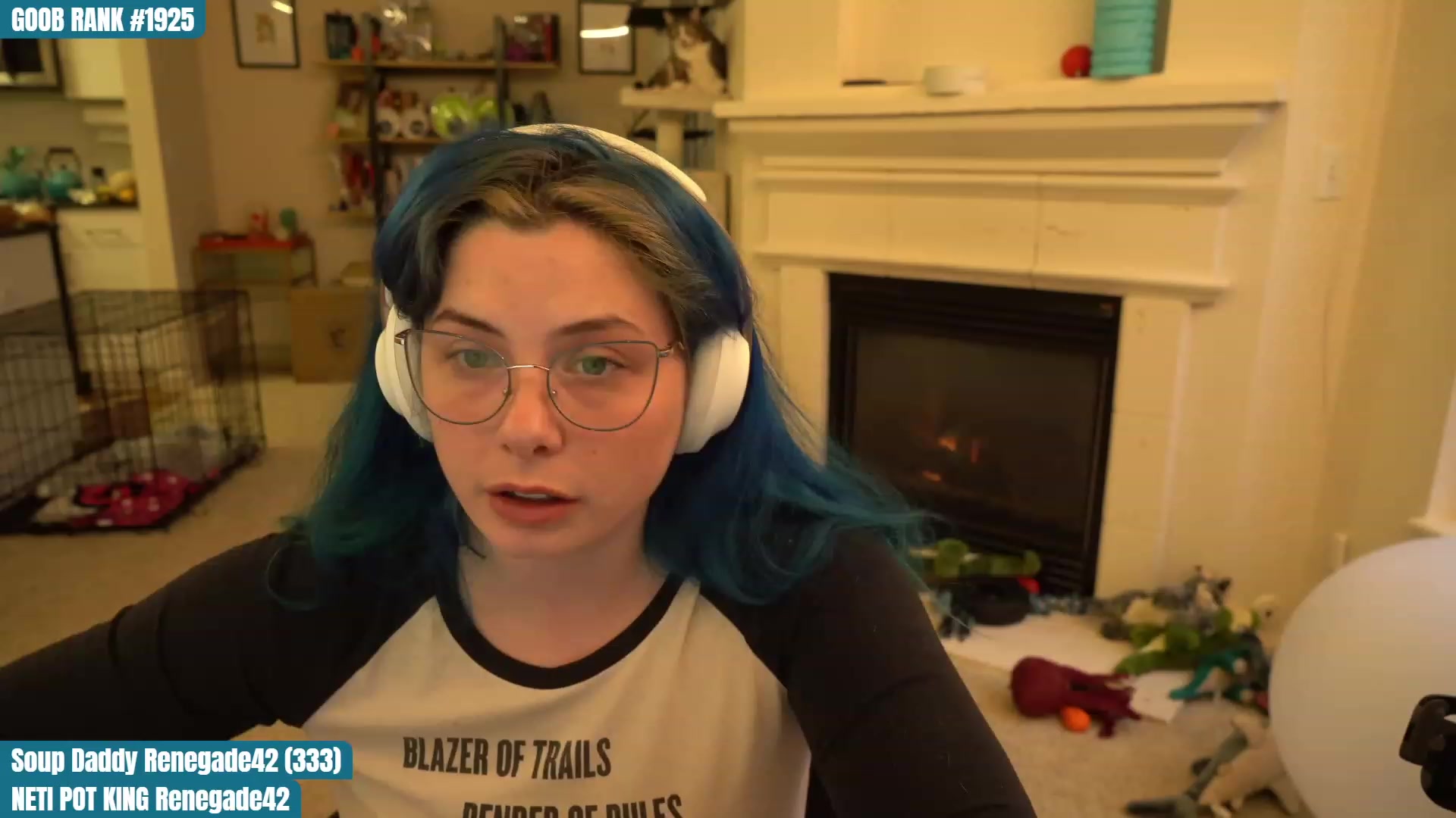 Gallery image thumbnail from OhGnocchiDont's myfreecams stream on, 03/09/2023, 02:41 image 10 of 20