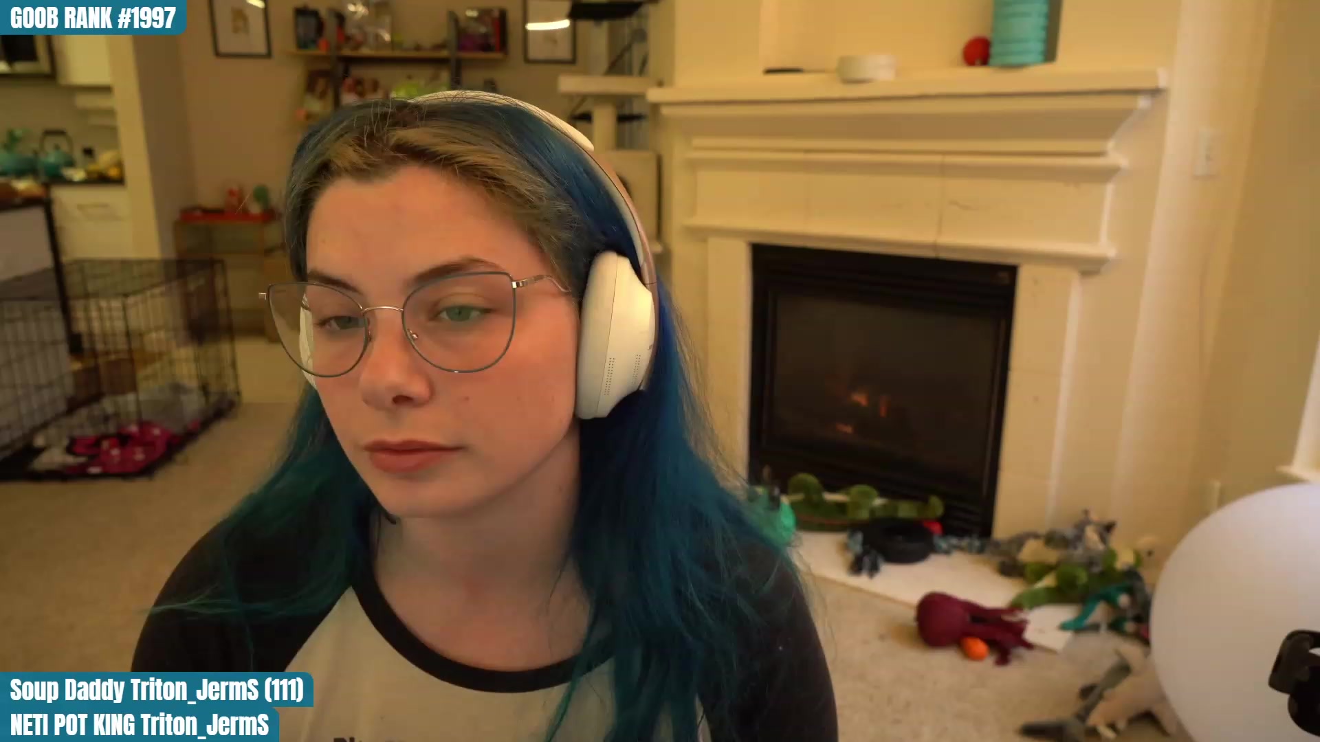 Gallery image thumbnail from OhGnocchiDont's myfreecams stream on, 03/09/2023, 02:41 image 4 of 20