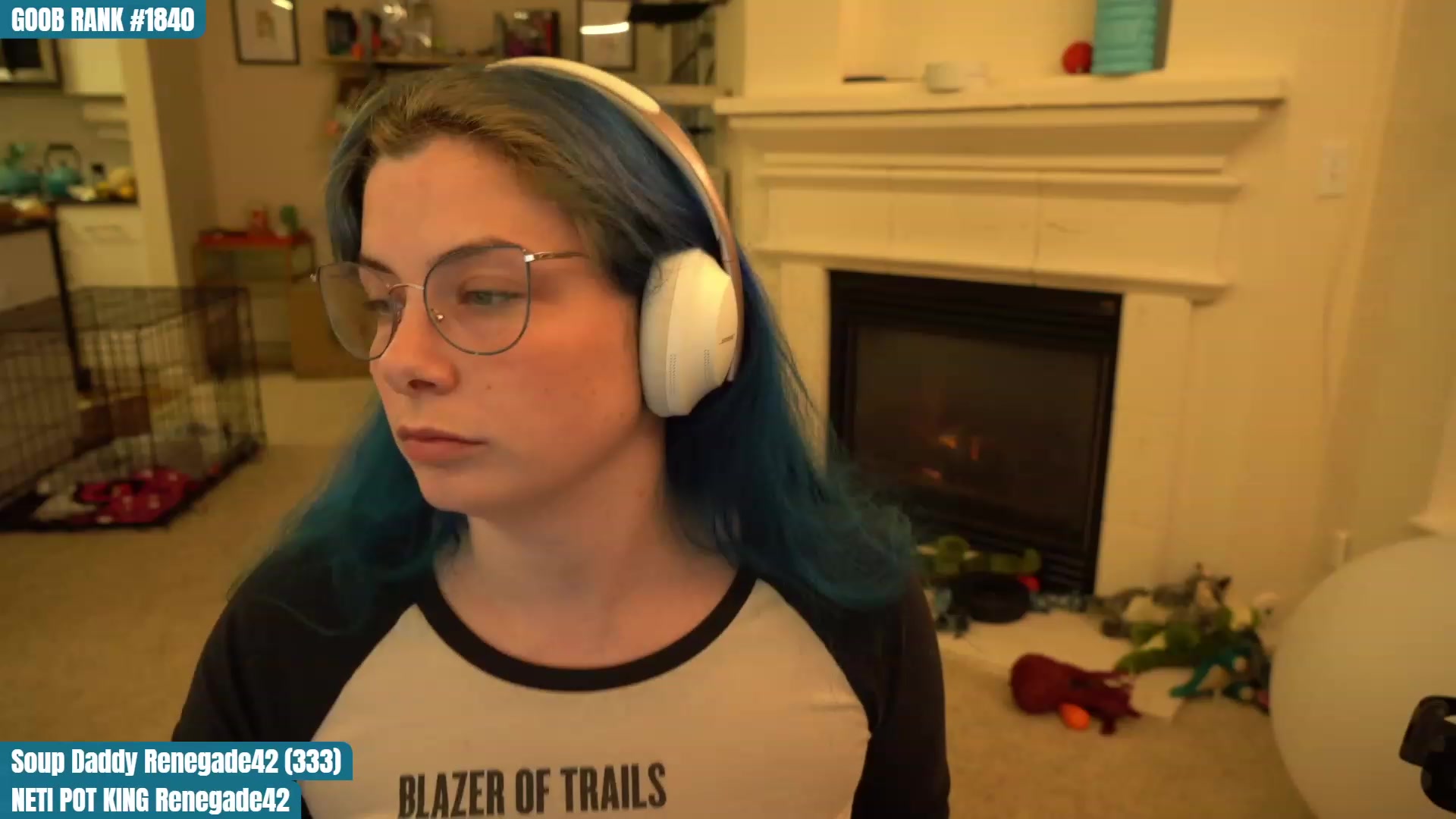 Gallery image thumbnail from OhGnocchiDont's myfreecams stream on, 03/09/2023, 02:41 image 17 of 20