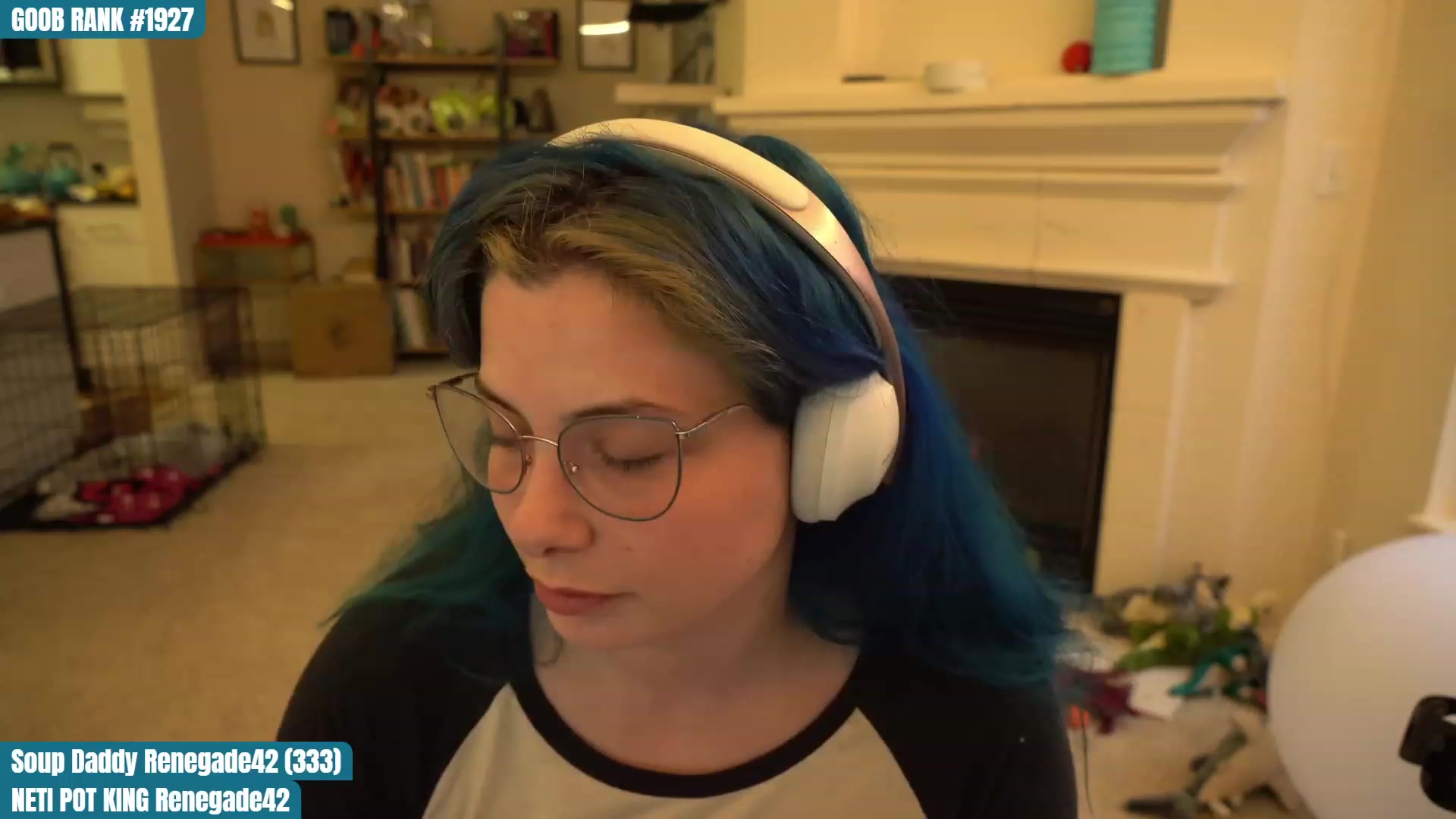 Gallery image thumbnail from OhGnocchiDont's myfreecams stream on, 03/09/2023, 02:41 image 8 of 20
