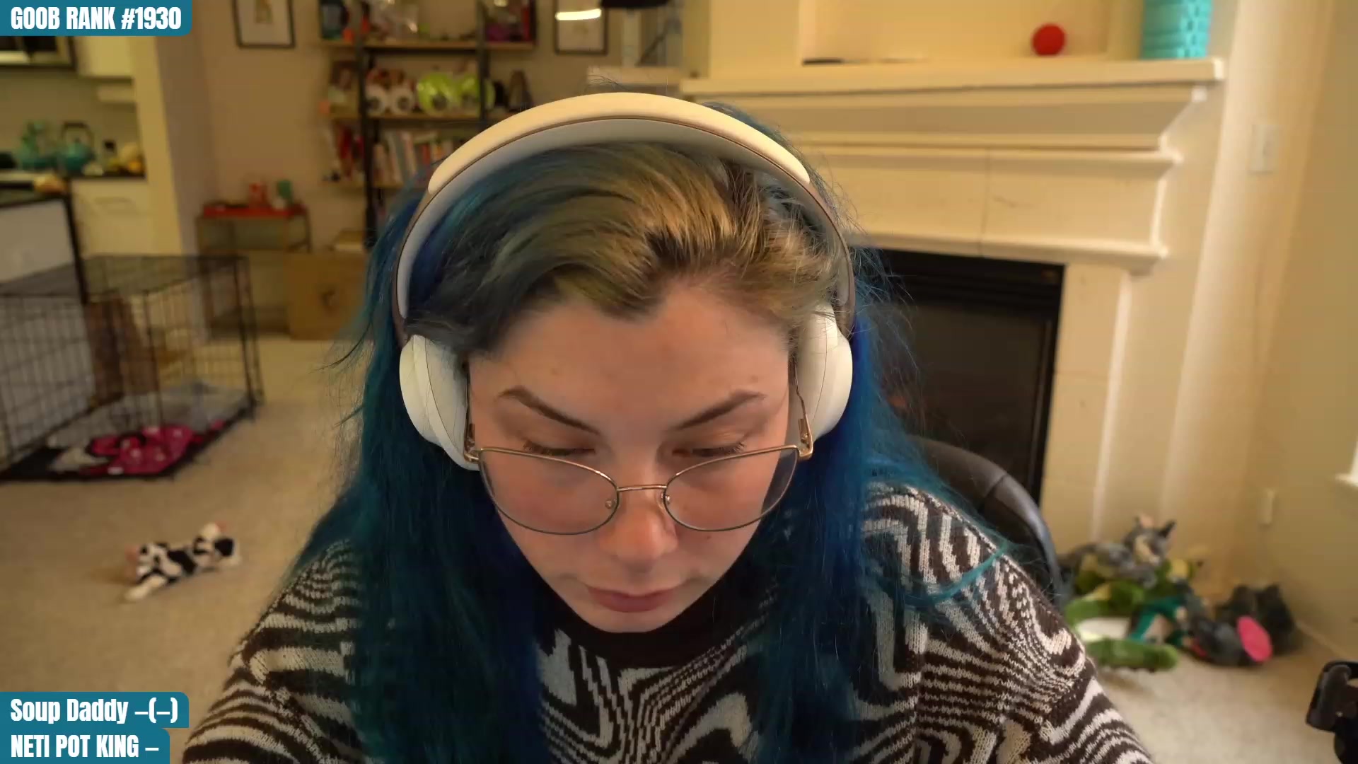 Gallery image thumbnail from OhGnocchiDont's myfreecams stream on, 03/10/2023, 01:18 image 7 of 20