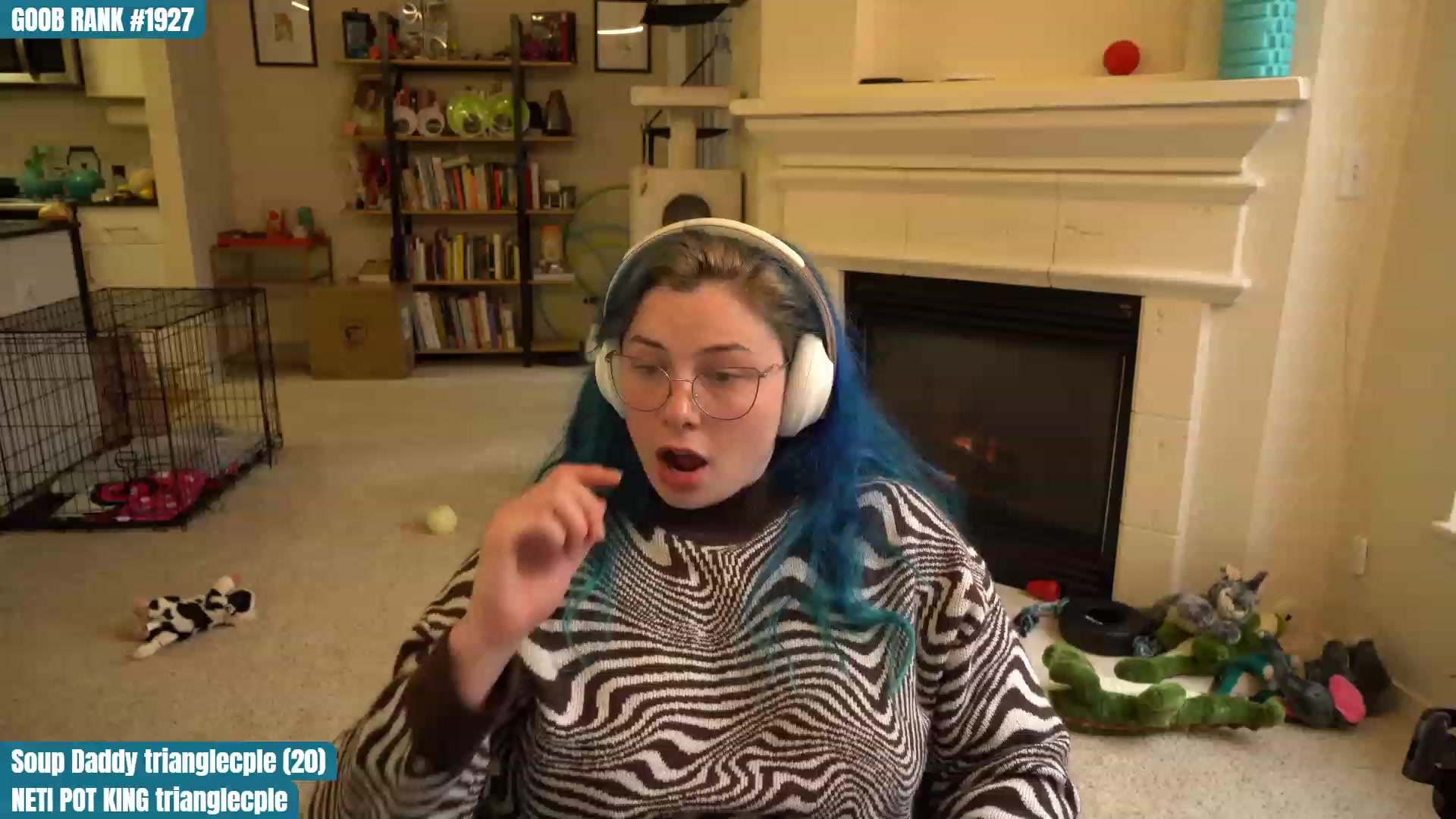 Gallery image thumbnail from OhGnocchiDont's myfreecams stream on, 03/10/2023, 01:18 image 12 of 20