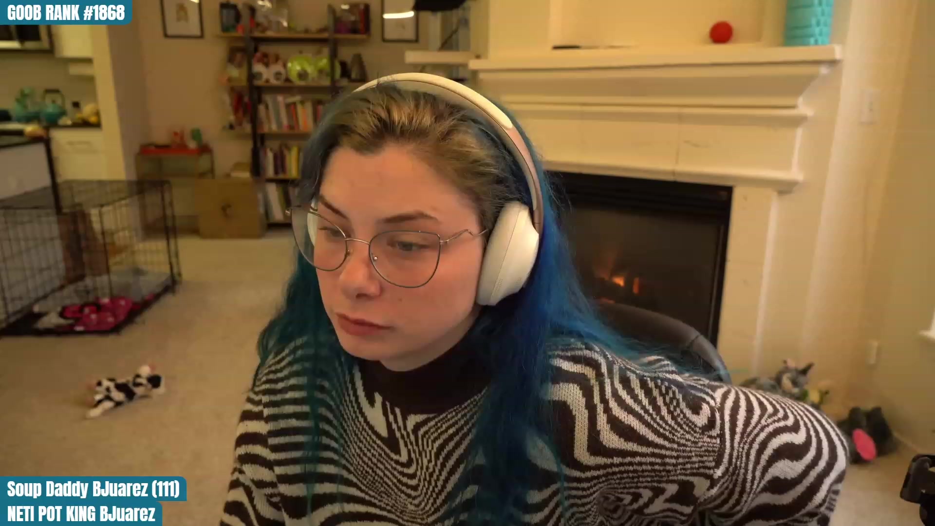 Gallery image thumbnail from OhGnocchiDont's myfreecams stream on, 03/10/2023, 01:18 image 19 of 20