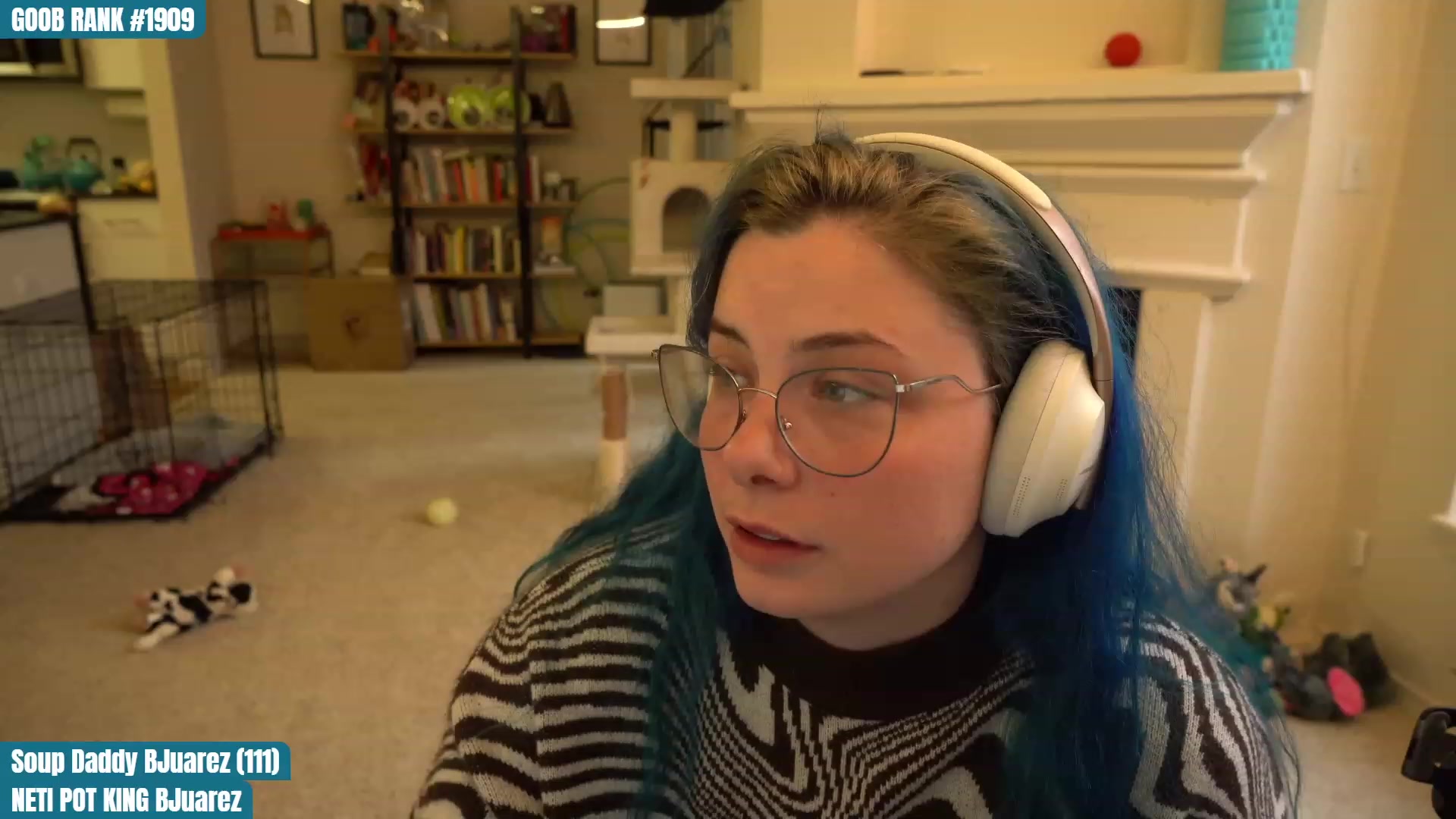 Gallery image thumbnail from OhGnocchiDont's myfreecams stream on, 03/10/2023, 01:18 image 17 of 20