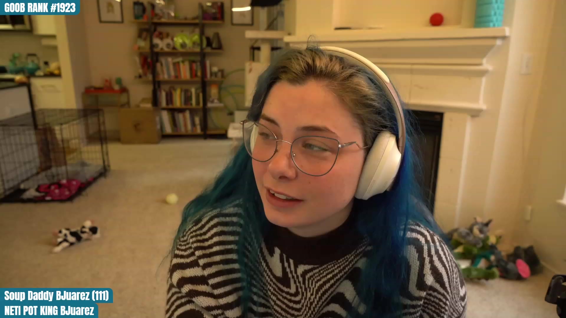 Gallery image thumbnail from OhGnocchiDont's myfreecams stream on, 03/10/2023, 01:18 image 16 of 20