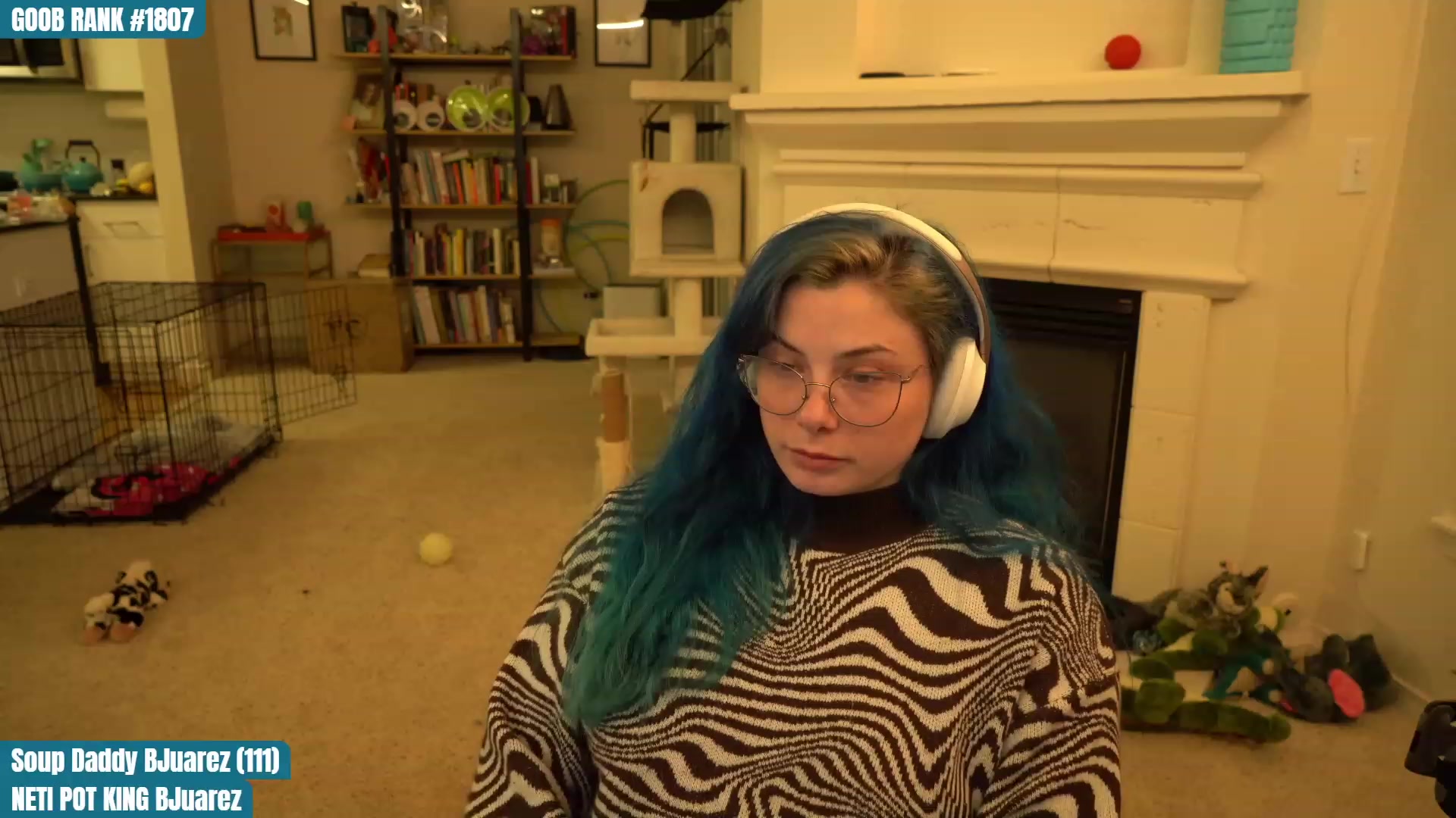 Gallery image thumbnail from OhGnocchiDont's myfreecams stream on, 03/10/2023, 02:52 image 15 of 20