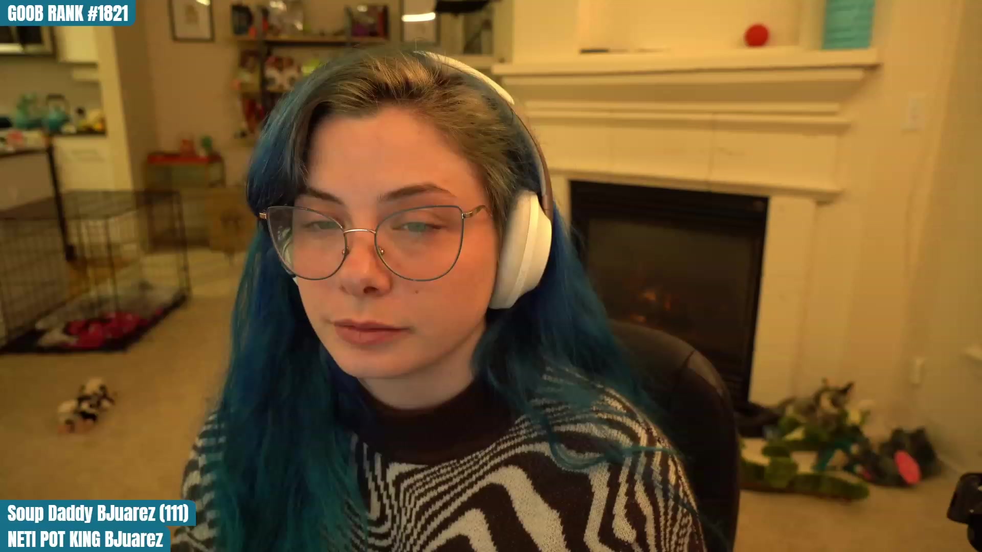 Gallery image thumbnail from OhGnocchiDont's myfreecams stream on, 03/10/2023, 02:52 image 13 of 20