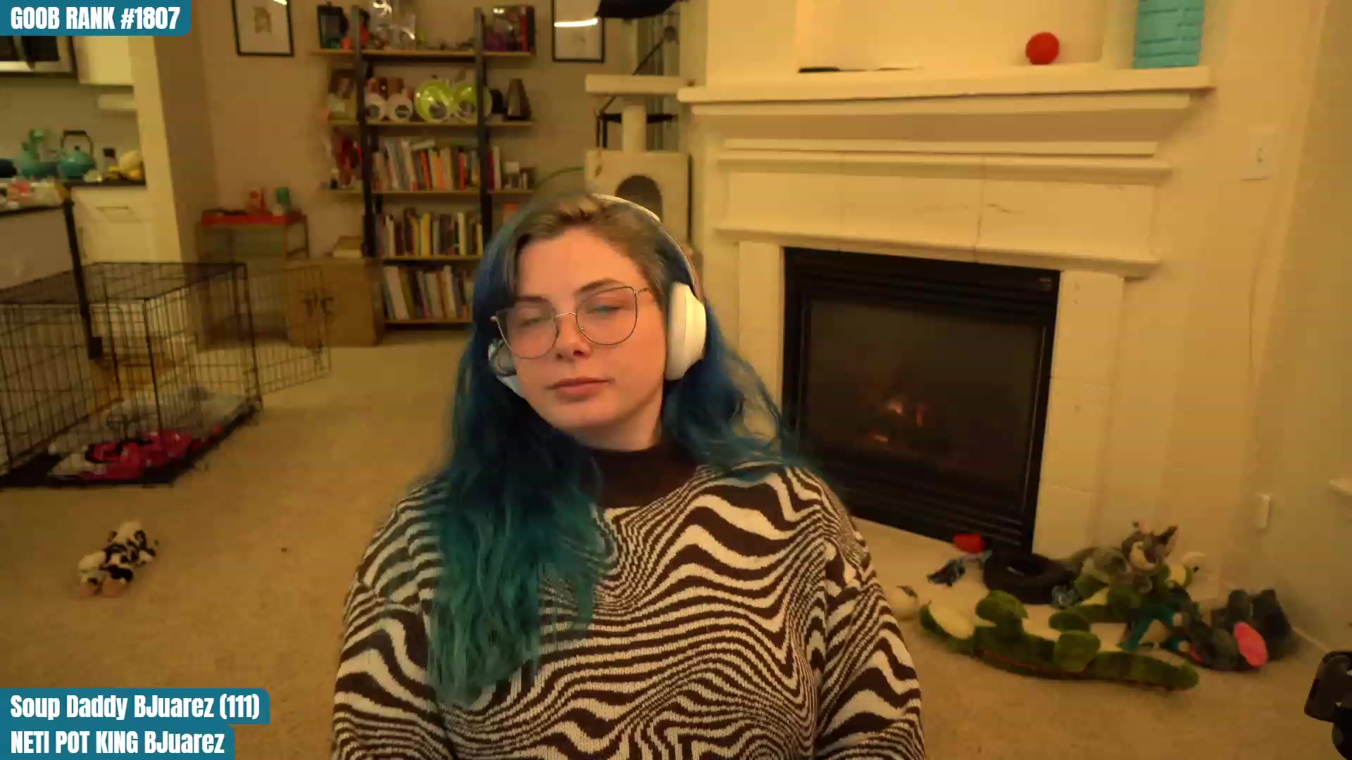 Gallery image thumbnail from OhGnocchiDont's myfreecams stream on, 03/10/2023, 02:52 image 16 of 20