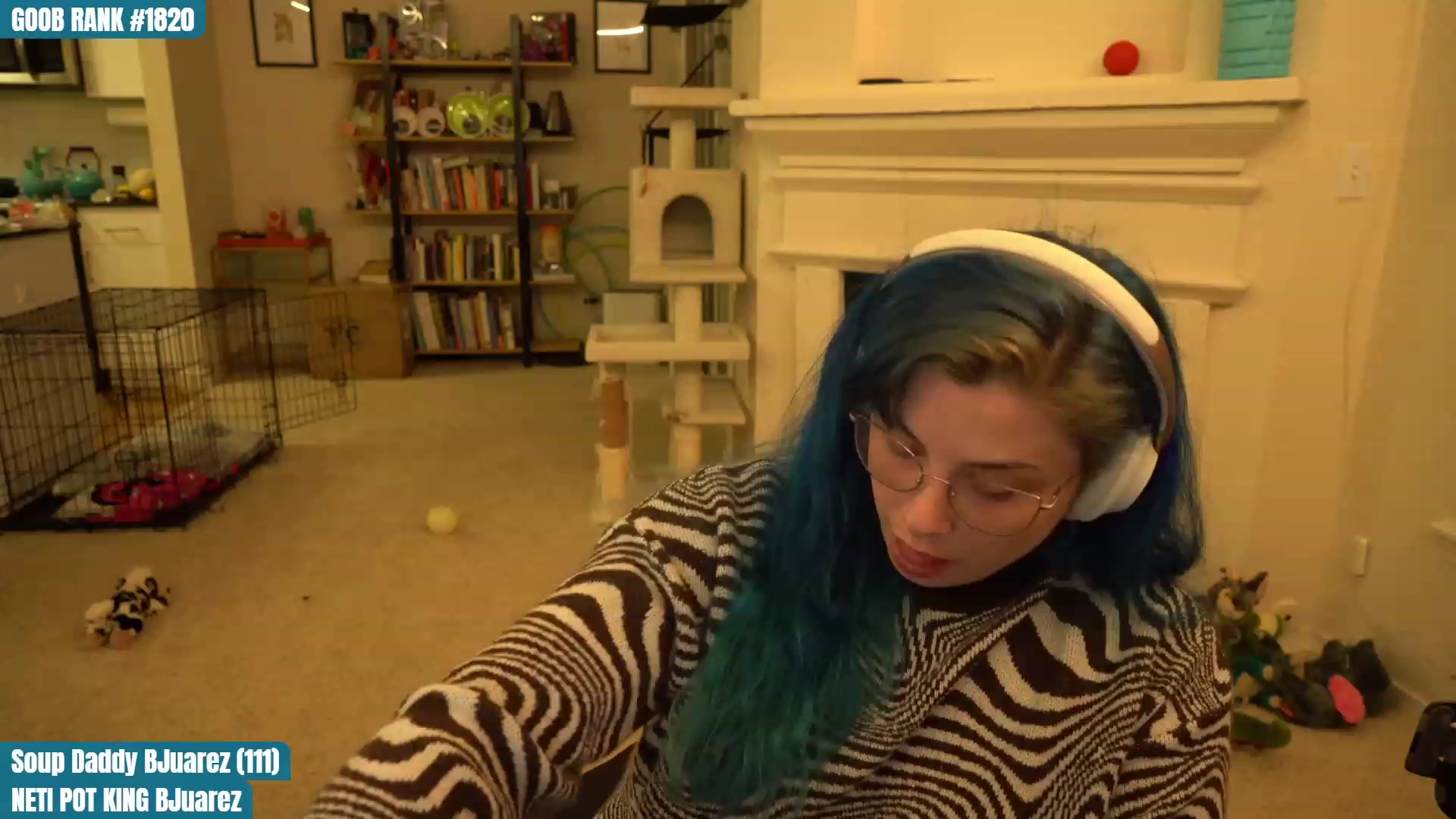 Gallery image thumbnail from OhGnocchiDont's myfreecams stream on, 03/10/2023, 02:52 image 3 of 20