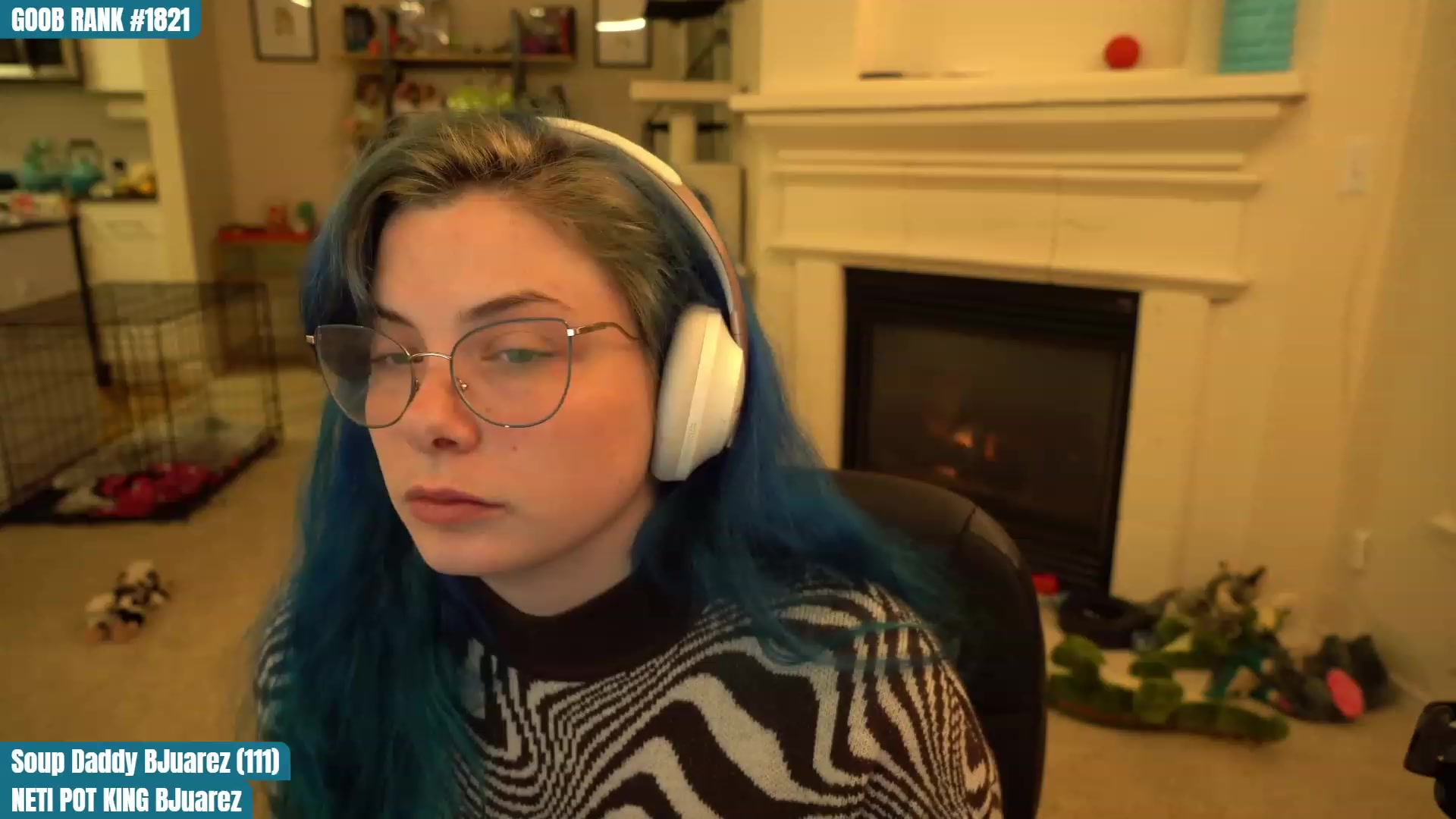 Gallery image thumbnail from OhGnocchiDont's myfreecams stream on, 03/10/2023, 02:52 image 8 of 20