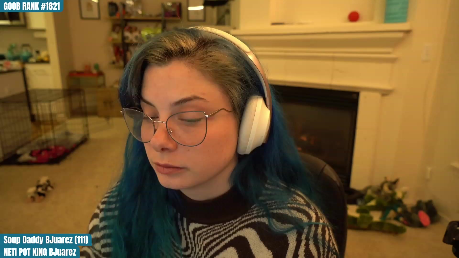 Gallery image thumbnail from OhGnocchiDont's myfreecams stream on, 03/10/2023, 02:52 image 14 of 20