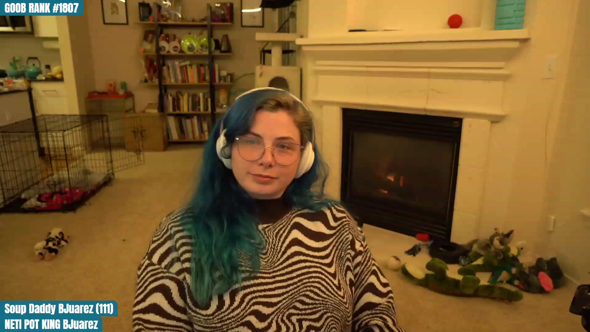 Gallery image thumbnail from OhGnocchiDont's myfreecams stream on, 03/10/2023, 02:52 image 20 of 20