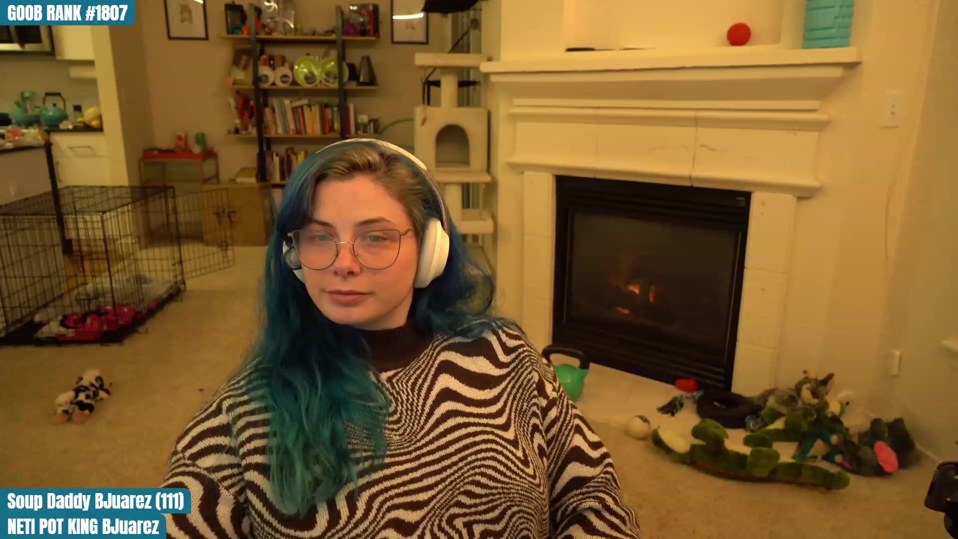 Gallery image thumbnail from OhGnocchiDont's myfreecams stream on, 03/10/2023, 02:52 image 18 of 20