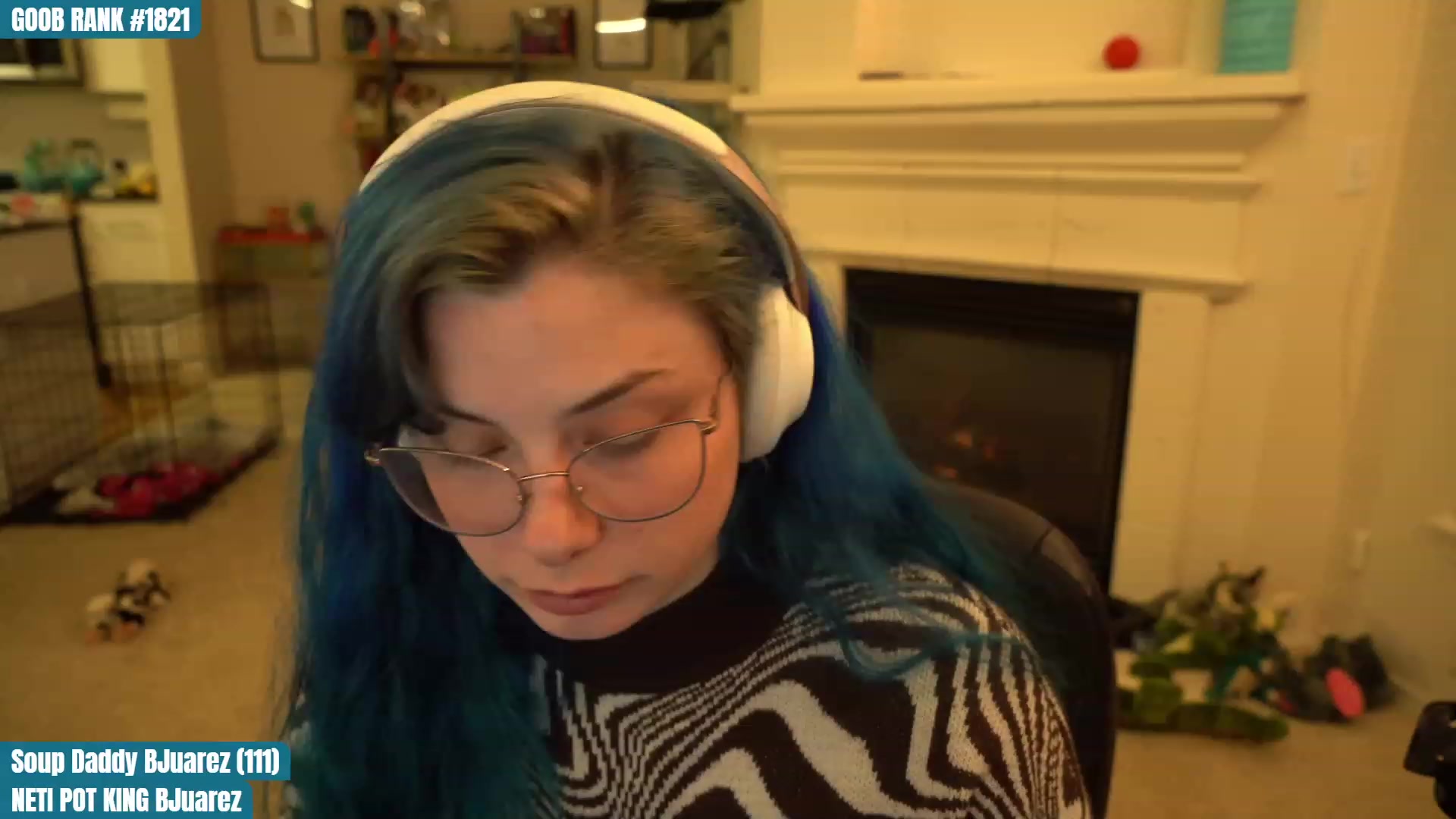 Gallery image thumbnail from OhGnocchiDont's myfreecams stream on, 03/10/2023, 02:52 image 10 of 20