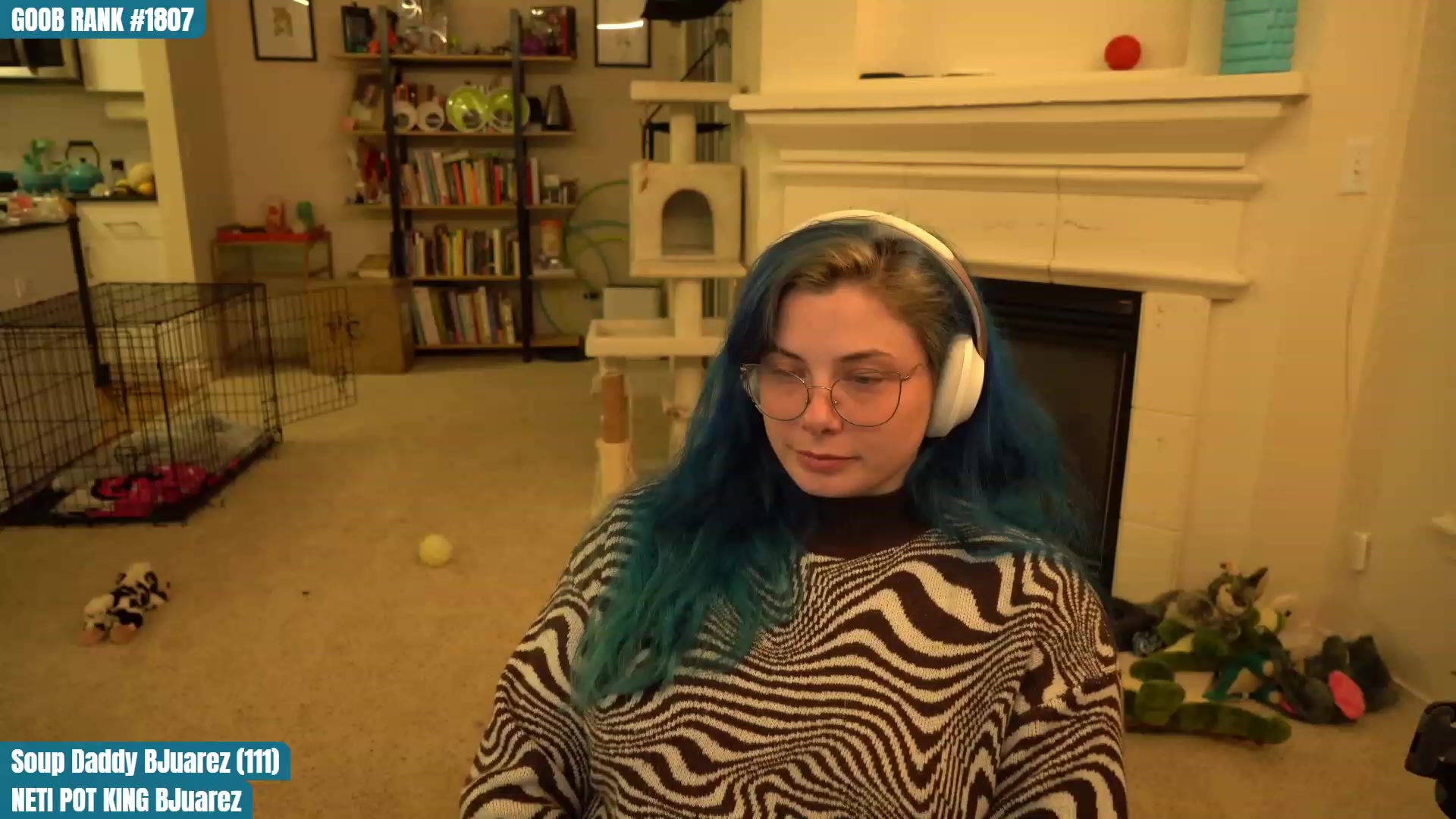 Gallery image thumbnail from OhGnocchiDont's myfreecams stream on, 03/10/2023, 02:52 image 19 of 20