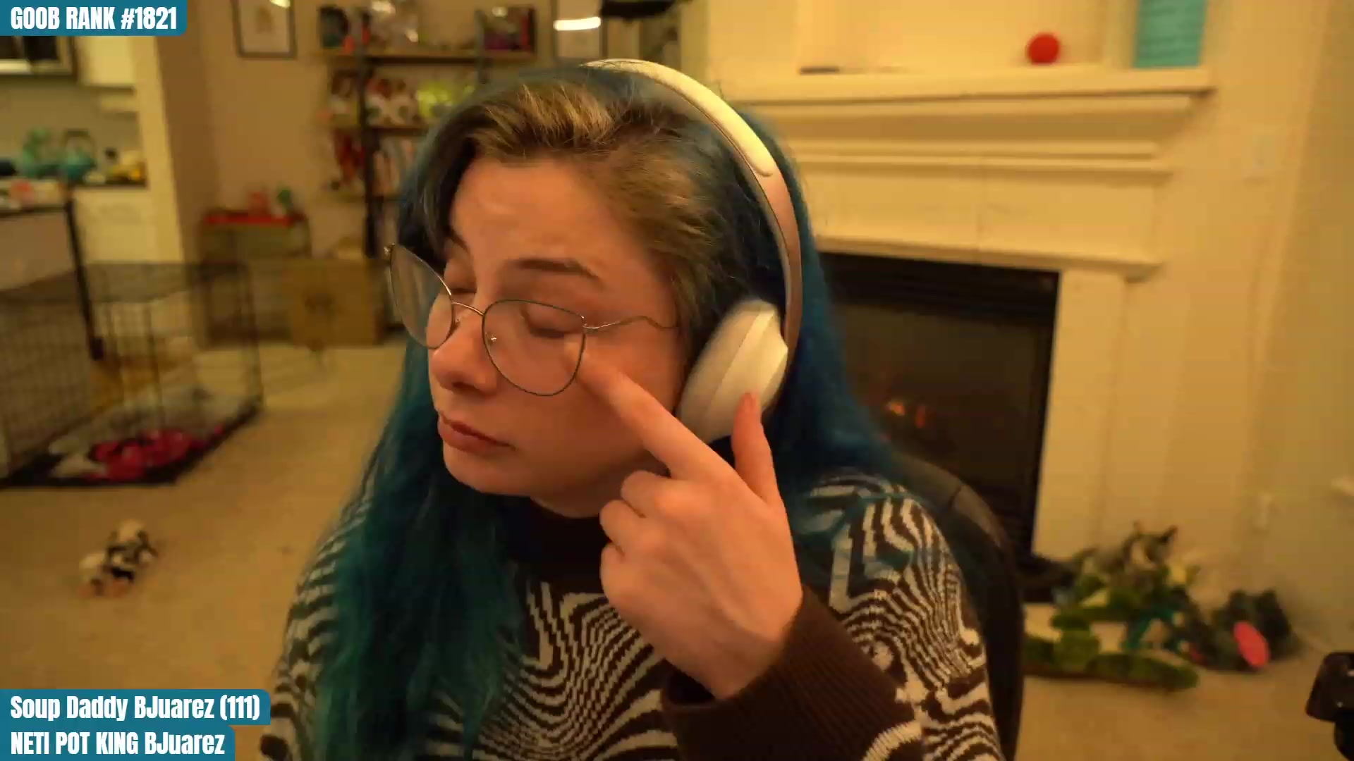 Gallery image thumbnail from OhGnocchiDont's myfreecams stream on, 03/10/2023, 02:52 image 11 of 20