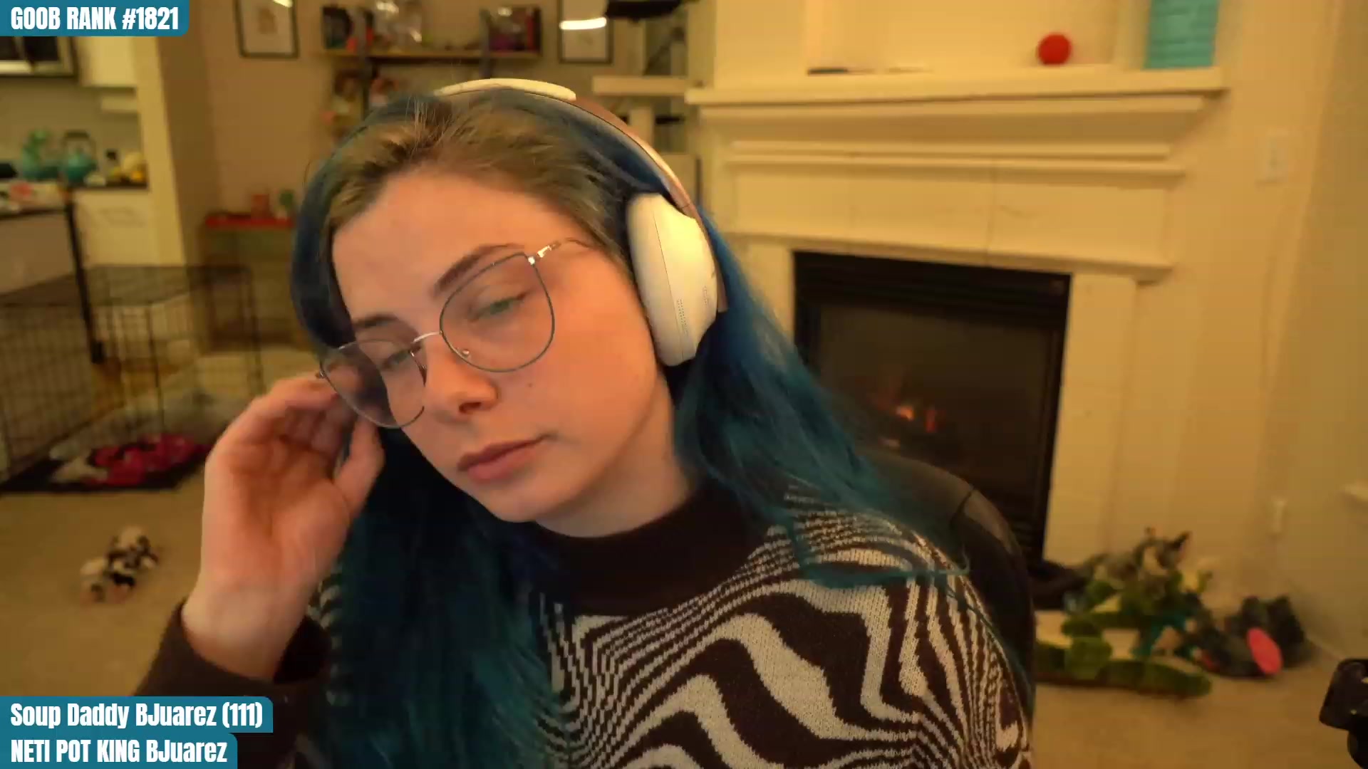 Gallery image thumbnail from OhGnocchiDont's myfreecams stream on, 03/10/2023, 02:52 image 12 of 20