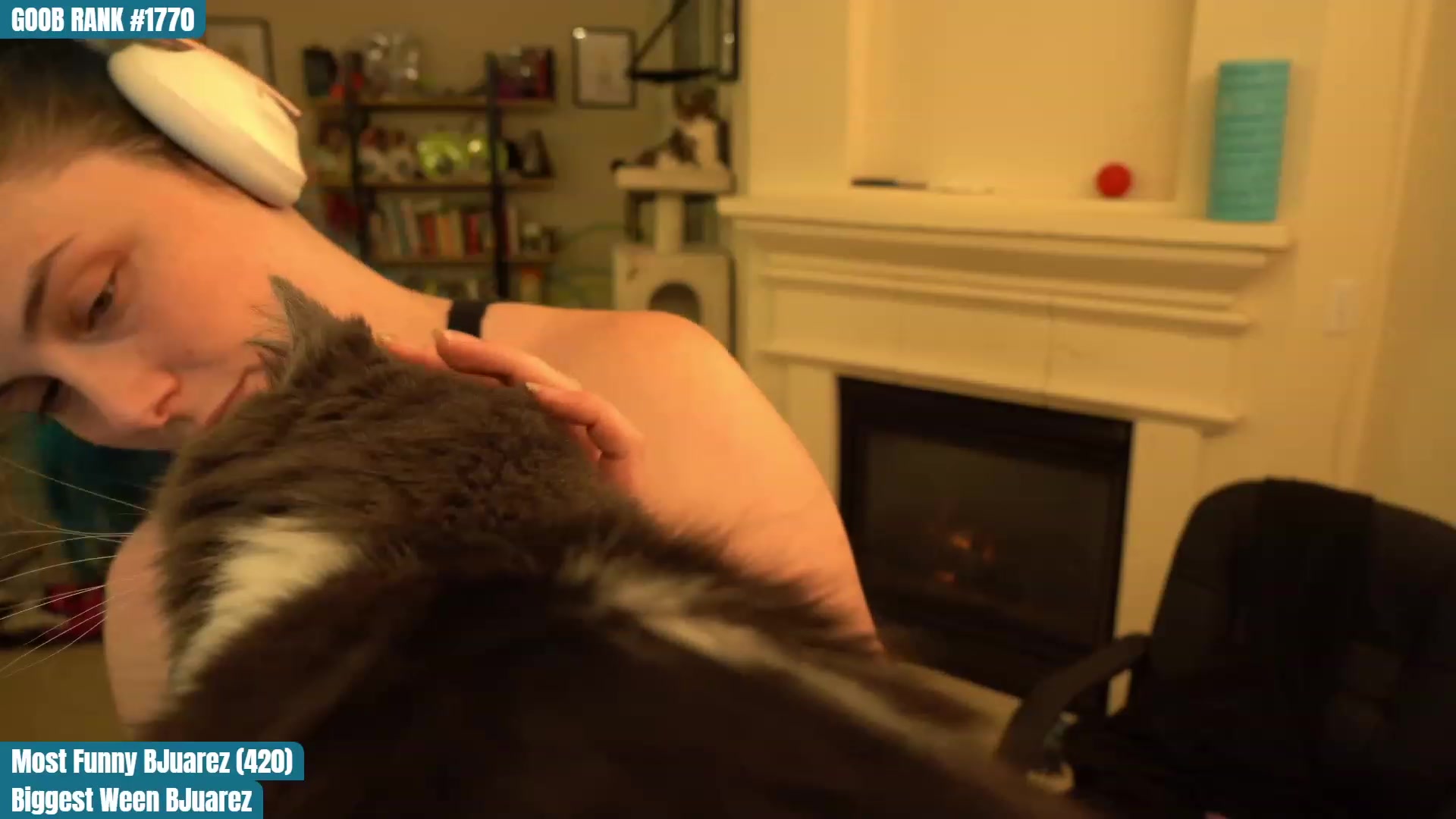 Gallery image thumbnail from OhGnocchiDont's myfreecams stream on, 03/11/2023, 04:21 image 7 of 20