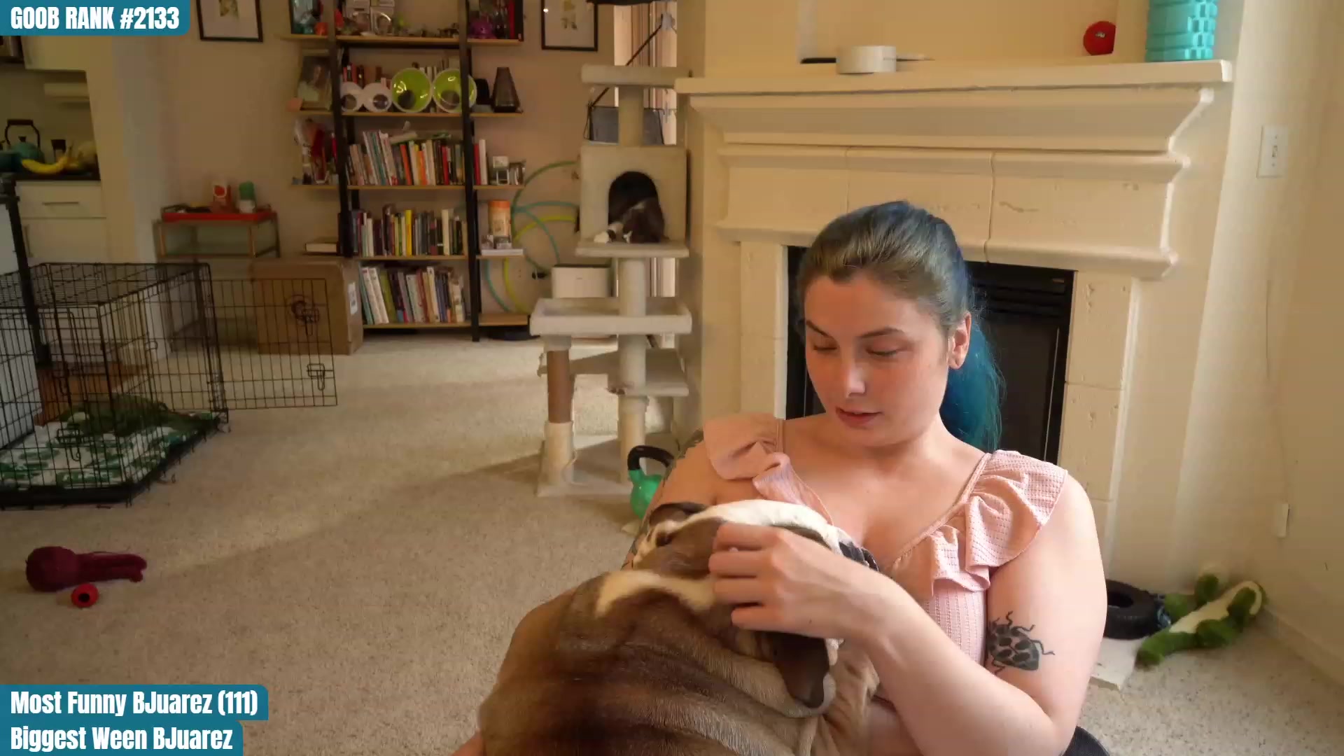 Gallery image thumbnail from OhGnocchiDont's myfreecams stream on, 03/17/2023, 02:10 image 7 of 20