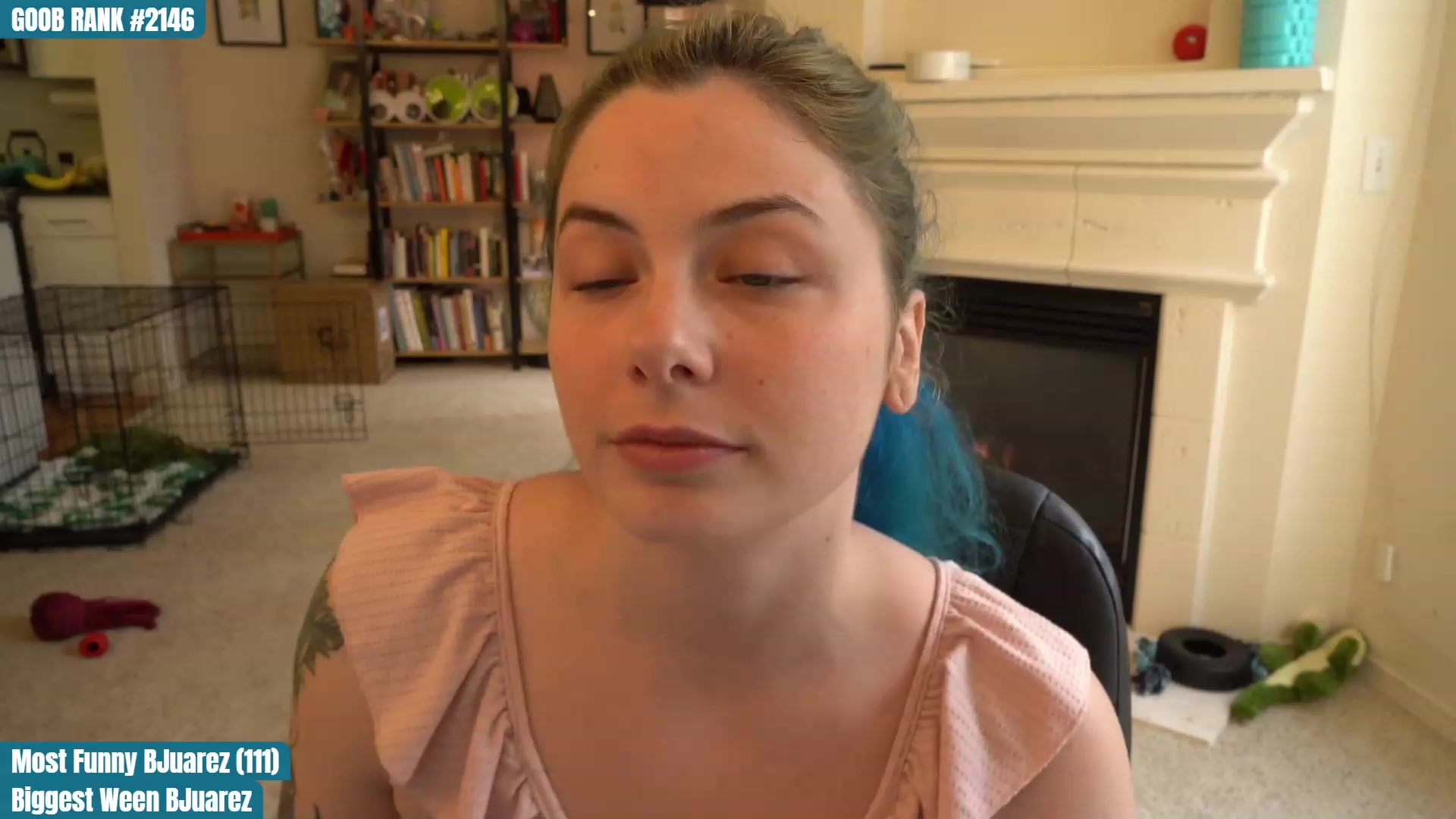 Gallery image thumbnail from OhGnocchiDont's myfreecams stream on, 03/17/2023, 02:10 image 4 of 20