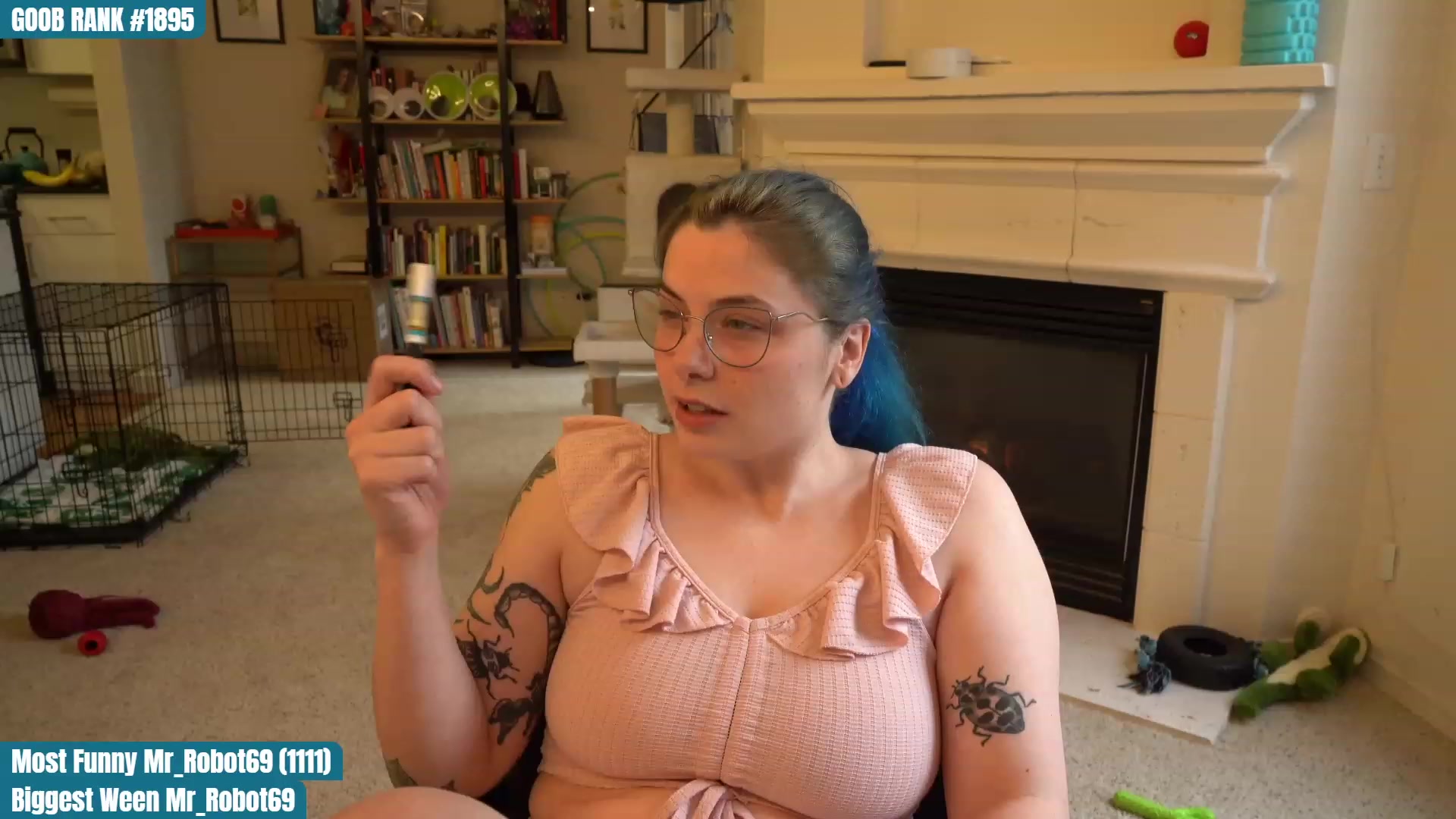 Gallery image thumbnail from OhGnocchiDont's myfreecams stream on, 03/17/2023, 02:10 image 14 of 20
