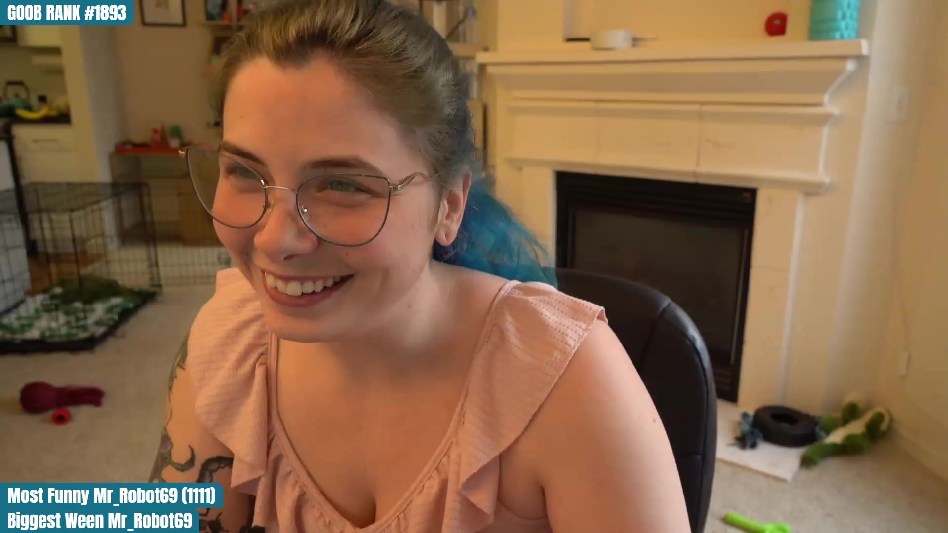 Gallery image thumbnail from OhGnocchiDont's myfreecams stream on, 03/17/2023, 02:10 image 13 of 20