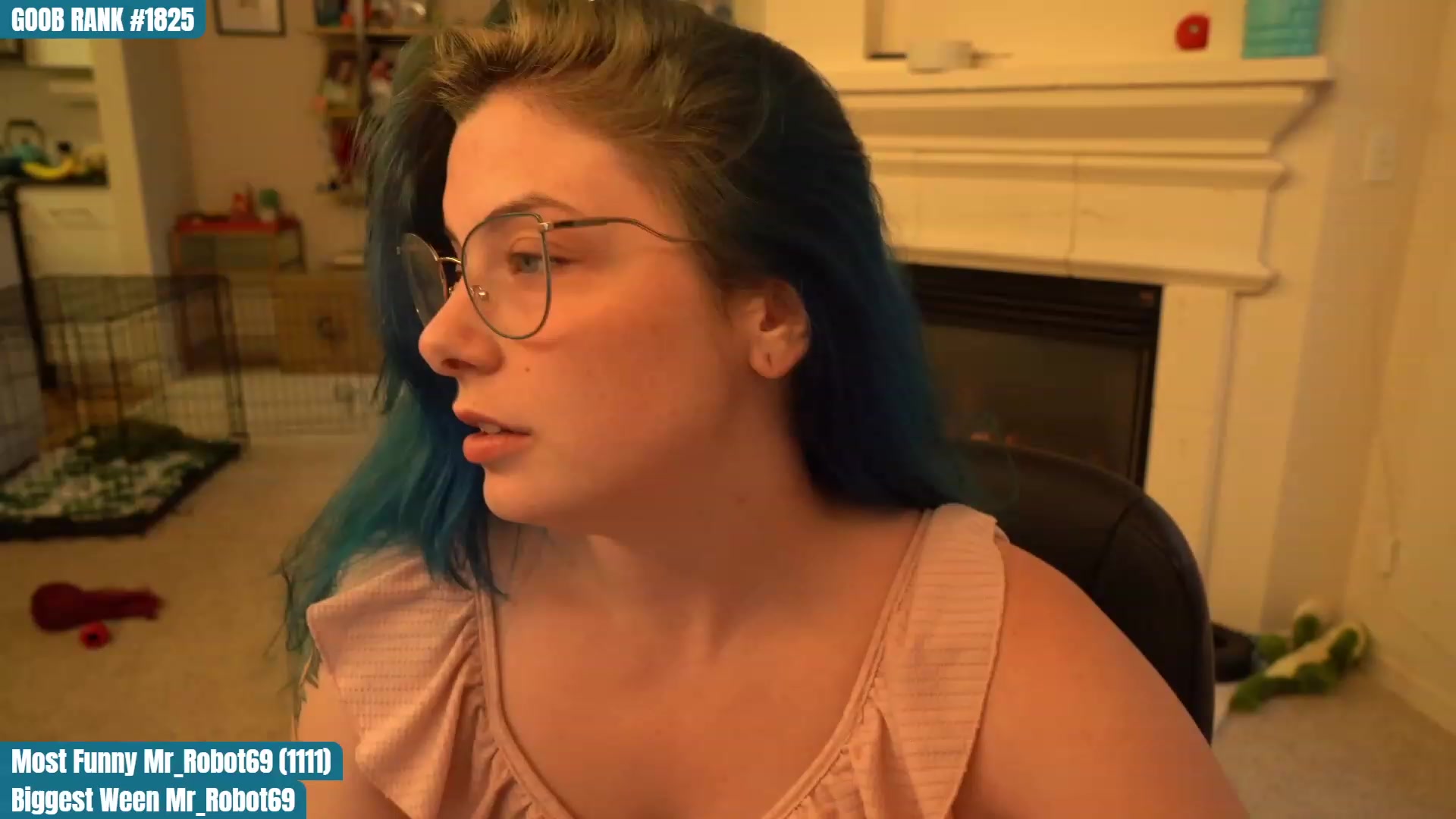 Gallery image thumbnail from OhGnocchiDont's myfreecams stream on, 03/17/2023, 02:10 image 20 of 20