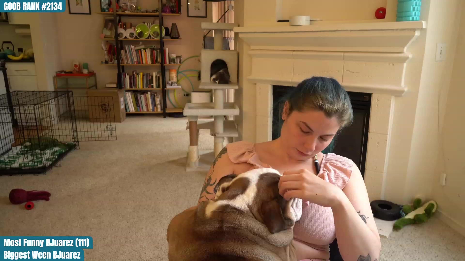 Gallery image thumbnail from OhGnocchiDont's myfreecams stream on, 03/17/2023, 02:10 image 6 of 20