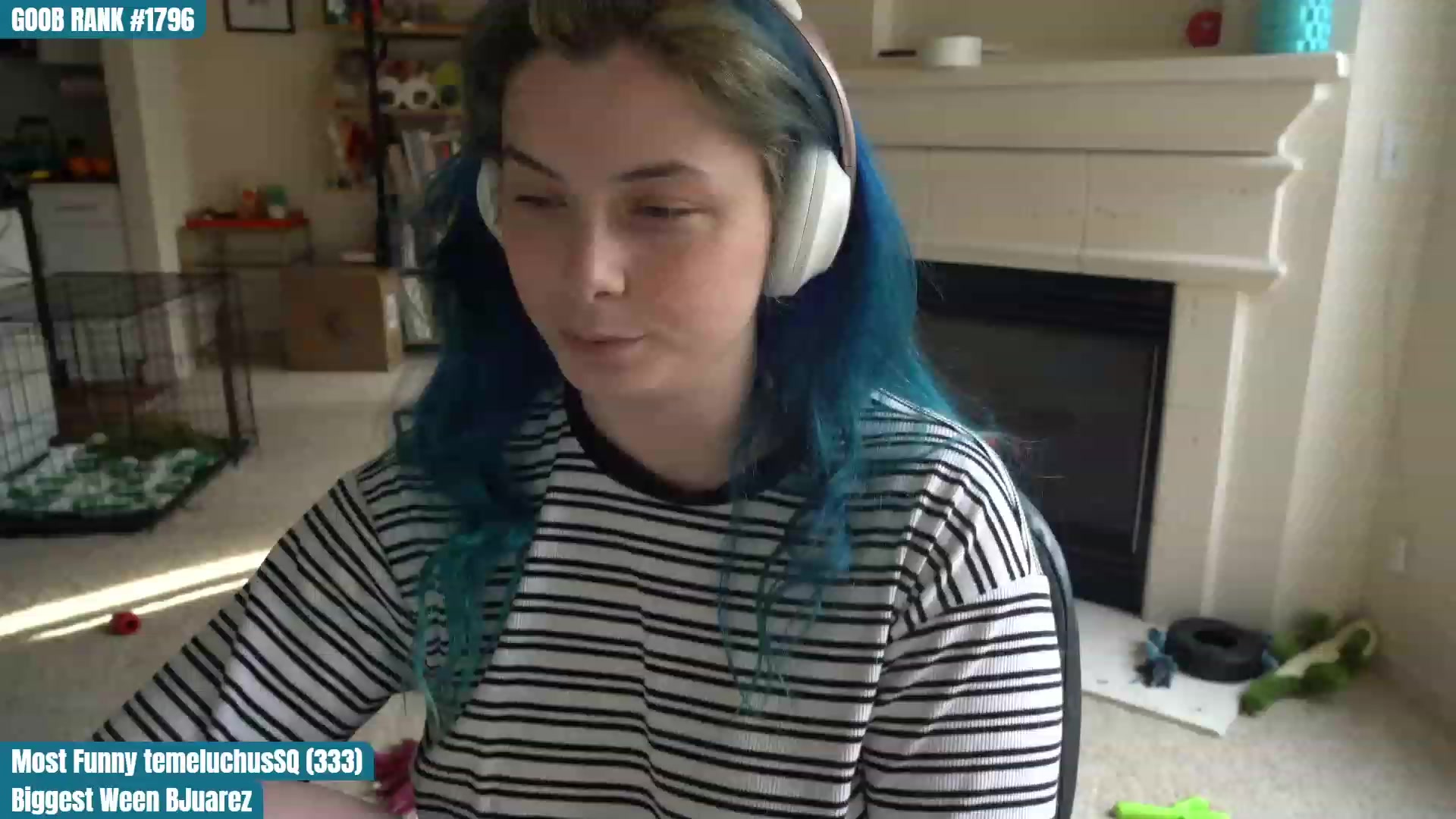 Gallery image thumbnail from OhGnocchiDont's myfreecams stream on, 03/18/2023, 24:01 image 19 of 20