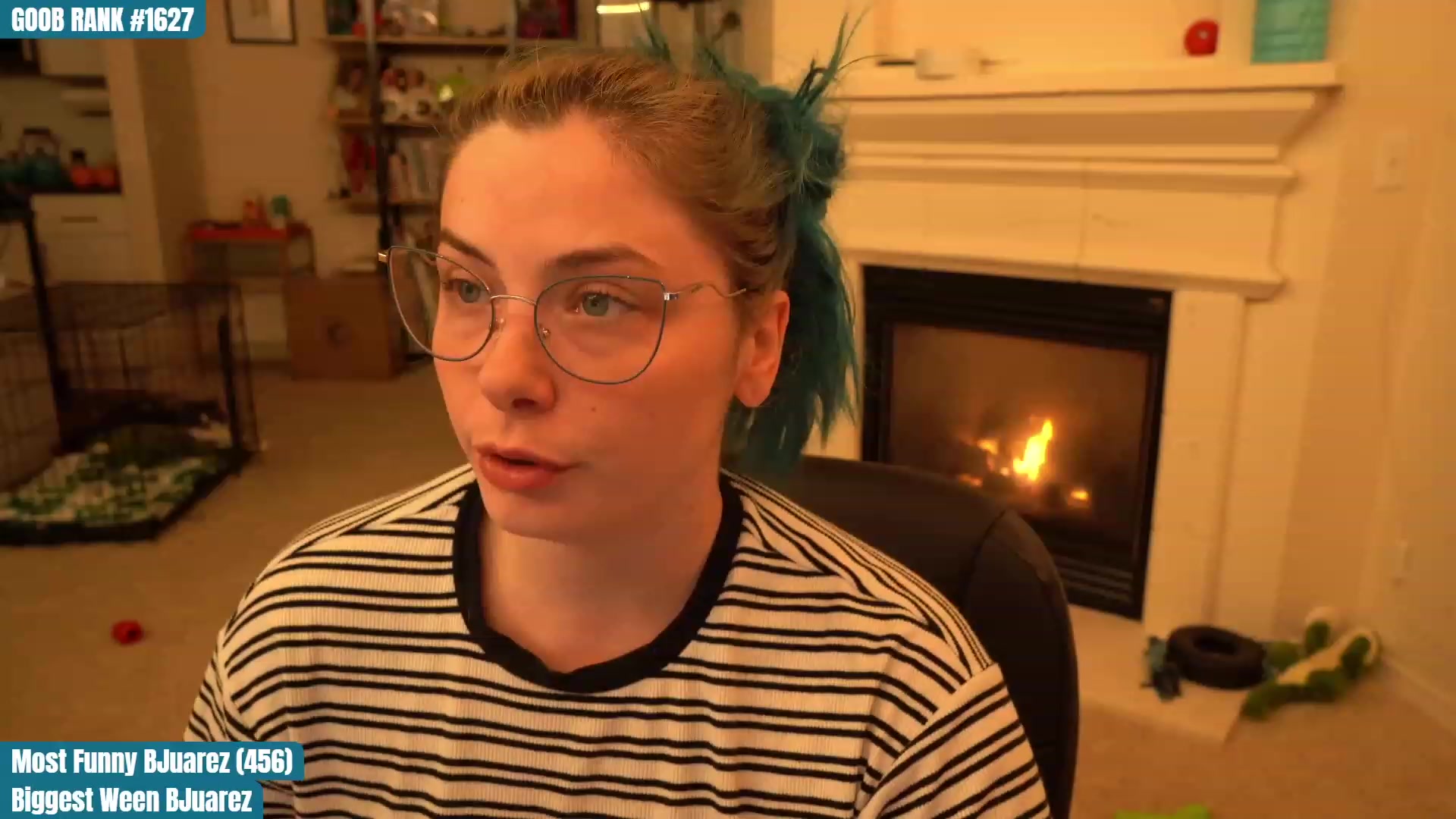 Gallery image thumbnail from OhGnocchiDont's myfreecams stream on, 03/18/2023, 03:38 image 6 of 20