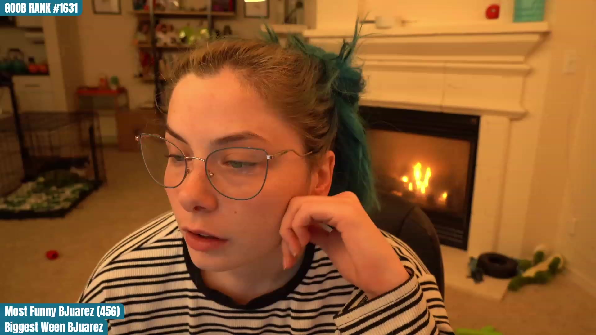 Gallery image thumbnail from OhGnocchiDont's myfreecams stream on, 03/18/2023, 03:38 image 5 of 20
