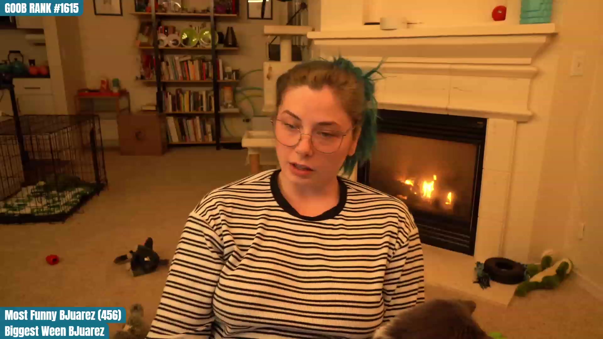 Gallery image thumbnail from OhGnocchiDont's myfreecams stream on, 03/18/2023, 03:38 image 12 of 20