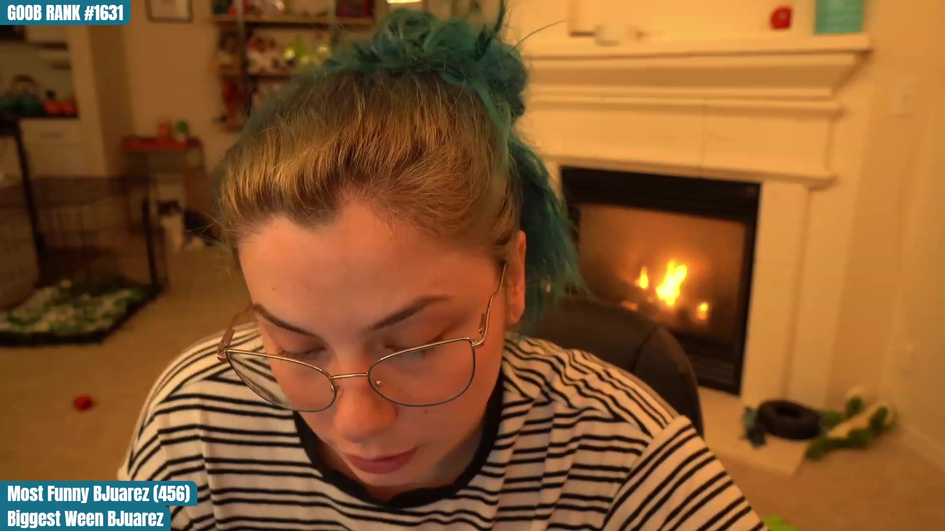 Gallery image thumbnail from OhGnocchiDont's myfreecams stream on, 03/18/2023, 03:38 image 4 of 20
