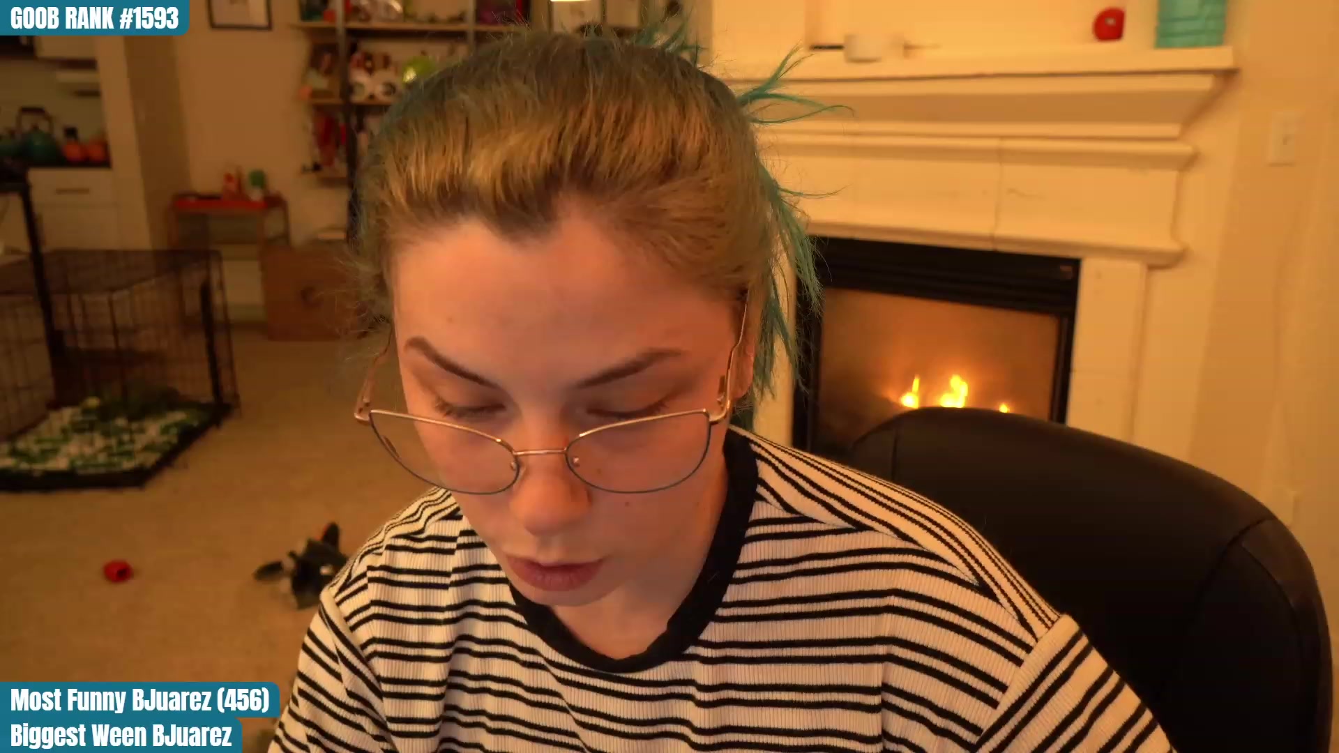 Gallery image thumbnail from OhGnocchiDont's myfreecams stream on, 03/18/2023, 03:38 image 16 of 20